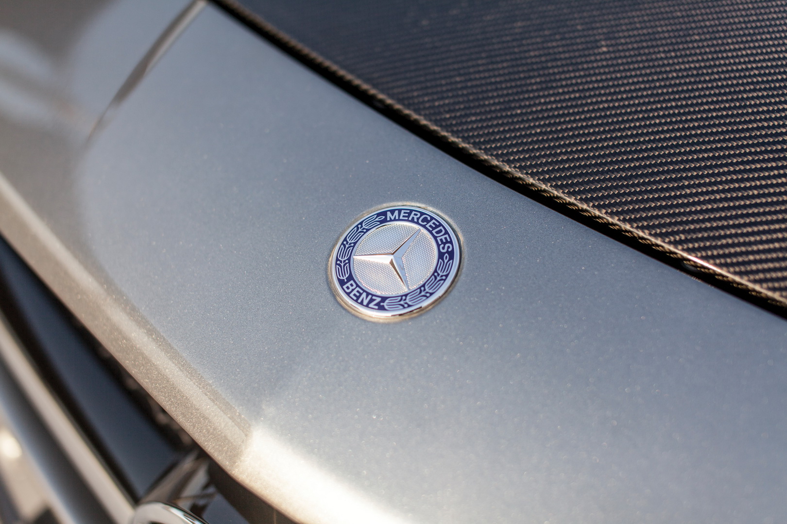 Can Someone Please Drive This 2014 Mercedes SLS AMG Final Edition?