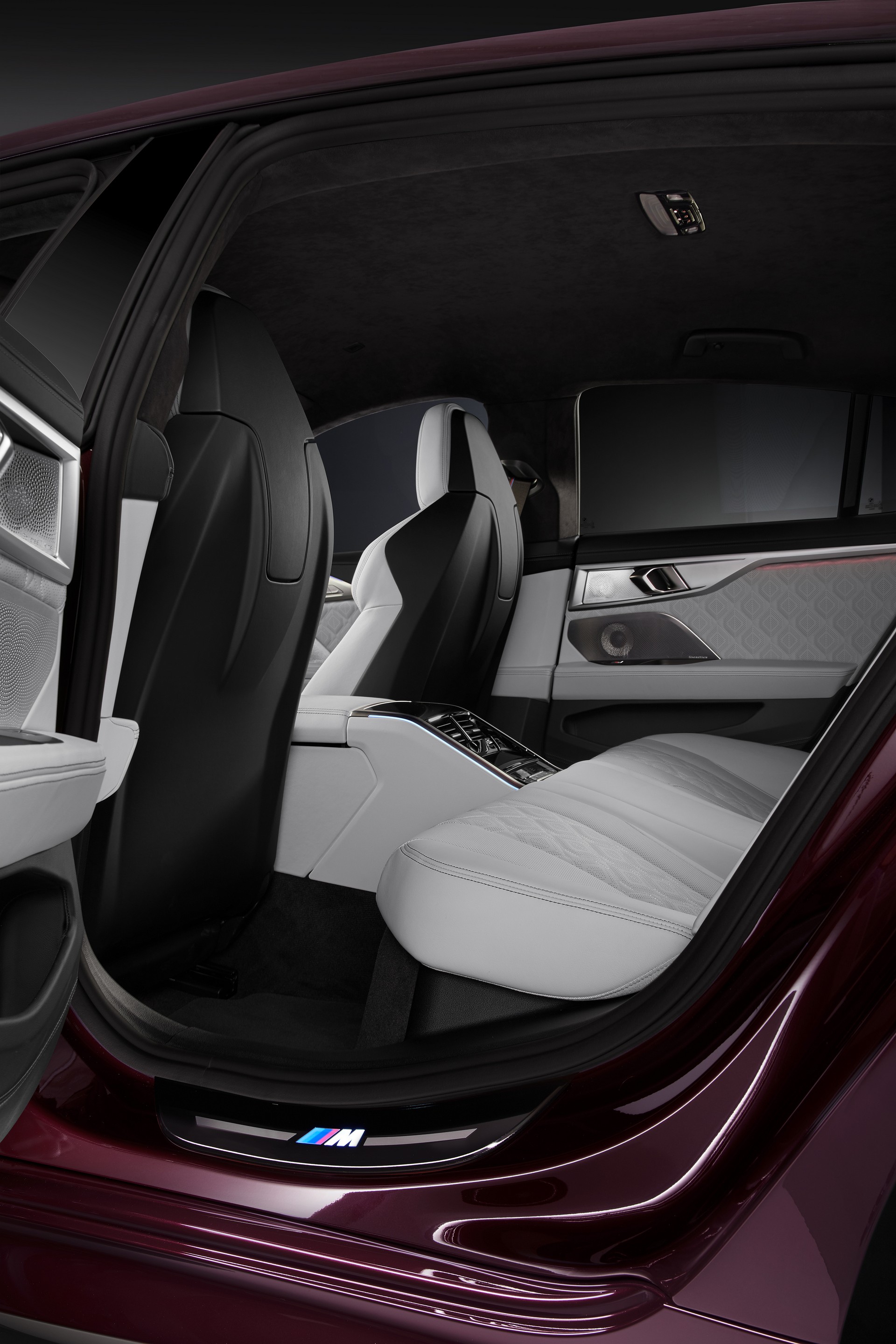 BMW M8 Gran Coupe Debuts As A Sleek Four-Door Coupe With Up To 617 HP