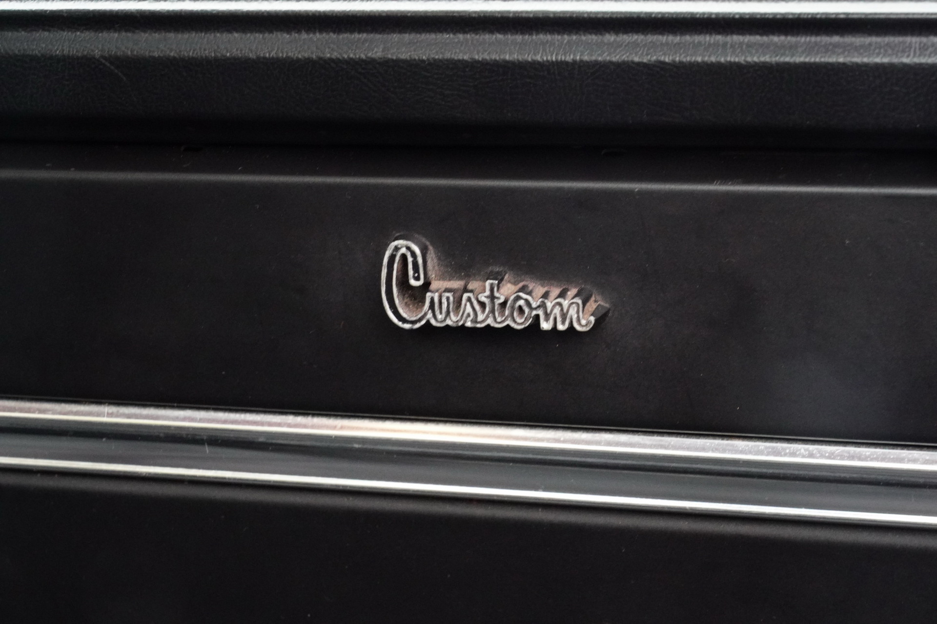 1979 Dodge D100 Truck Has ‘Vintage’ Written All Over It