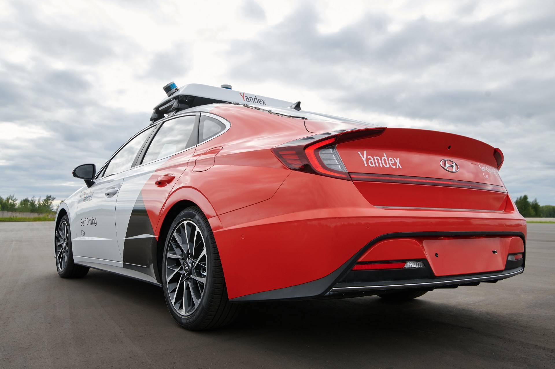 Hyundai To Invest $35 Billion In New Auto Technologies By 2025