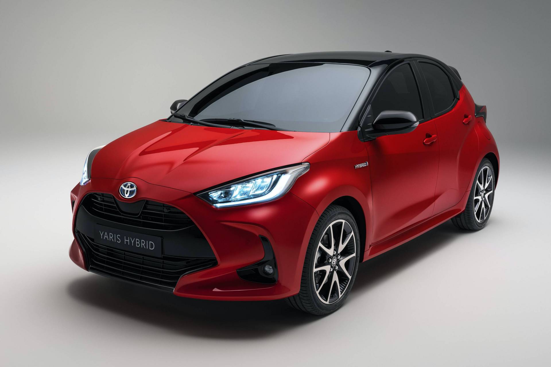 2020 Toyota Yaris Officially Unveiled, Embraces “Less Is More” Philosophy
