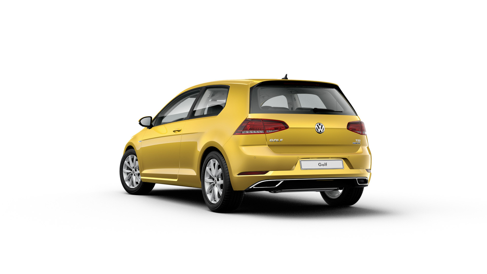 VW Golf Countdown: 2012-2019 Mk7 Did Its Best To Stay Ahead Of The Competition