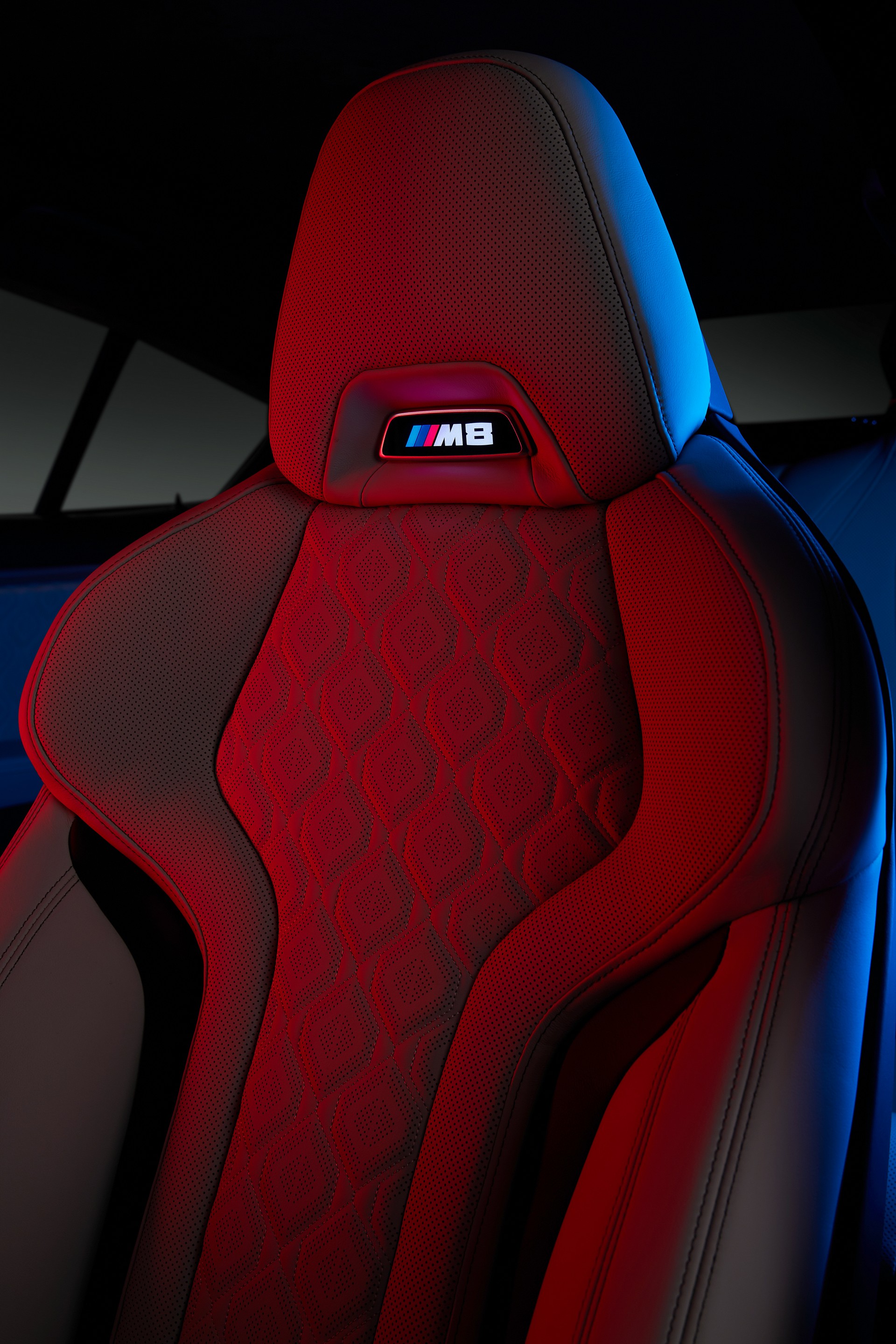 BMW M8 Gran Coupe Debuts As A Sleek Four-Door Coupe With Up To 617 HP