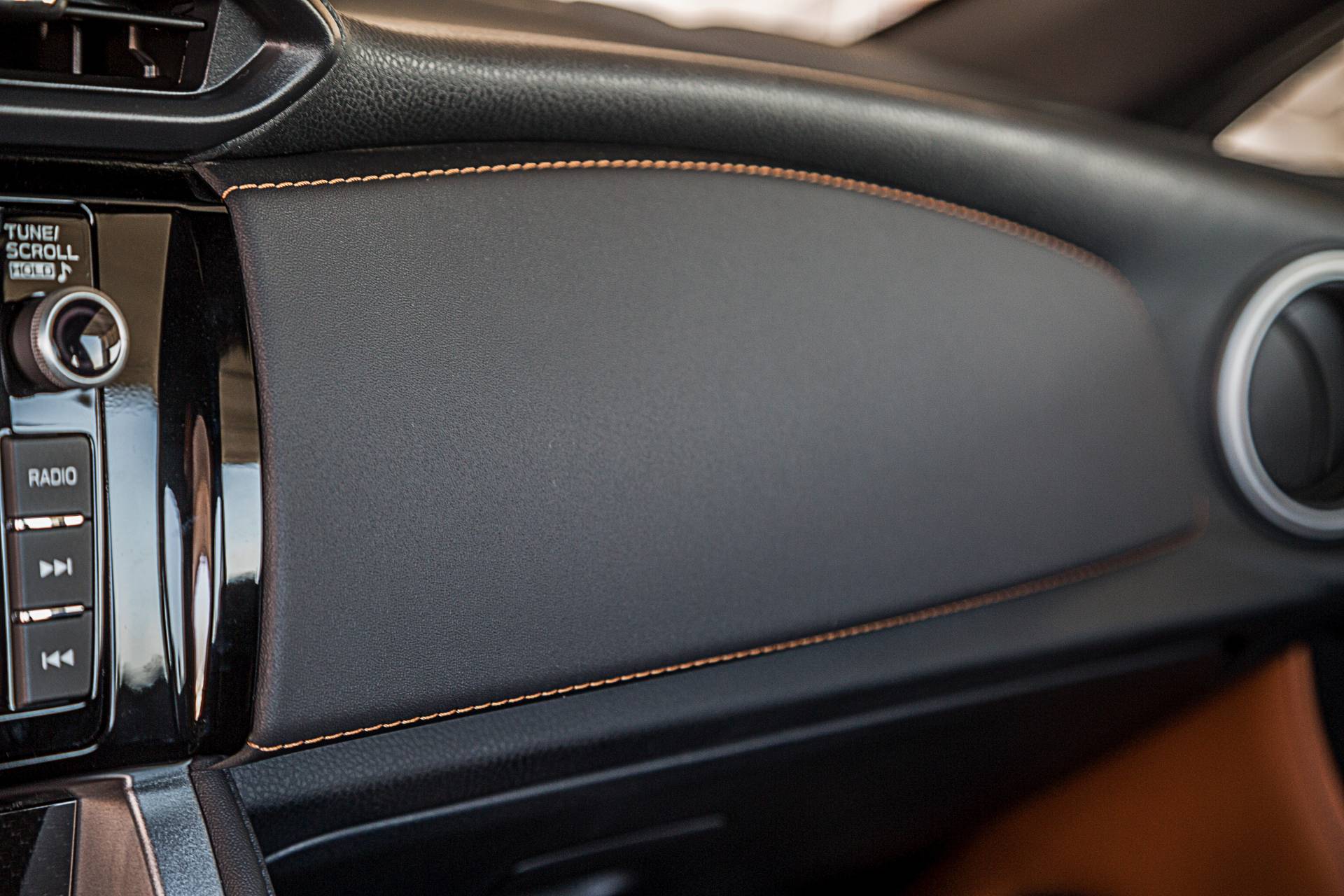 Subaru BRZ Special Edition Is For Spain Only, Costs €32,900