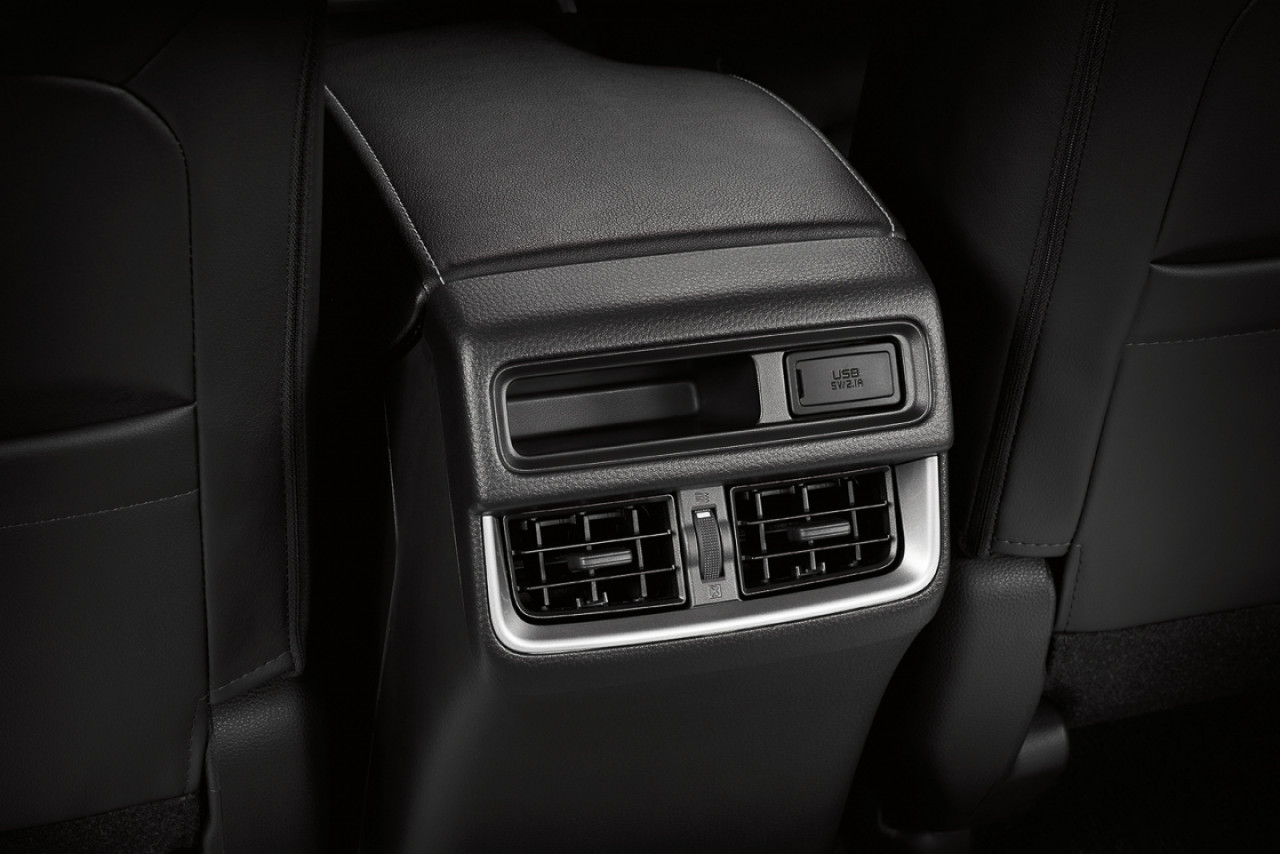 All-New 2020 Isuzu D-Max Brings Big Improvements Across The Board