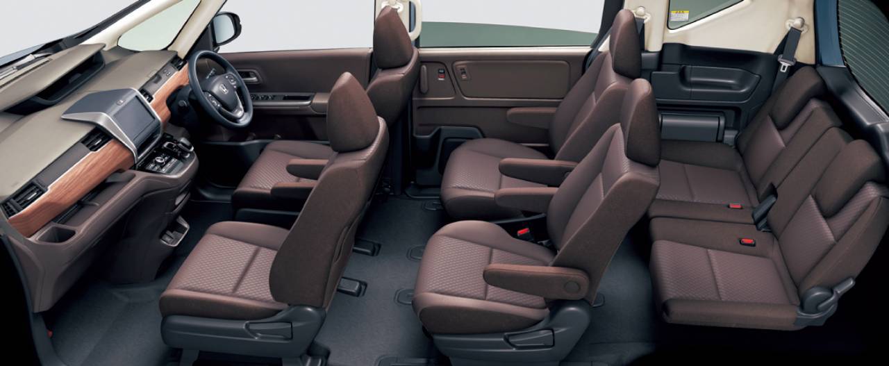 2020 Honda Freed Gets Facelifted In Japan, Gains SUV-Style Crosstar Version