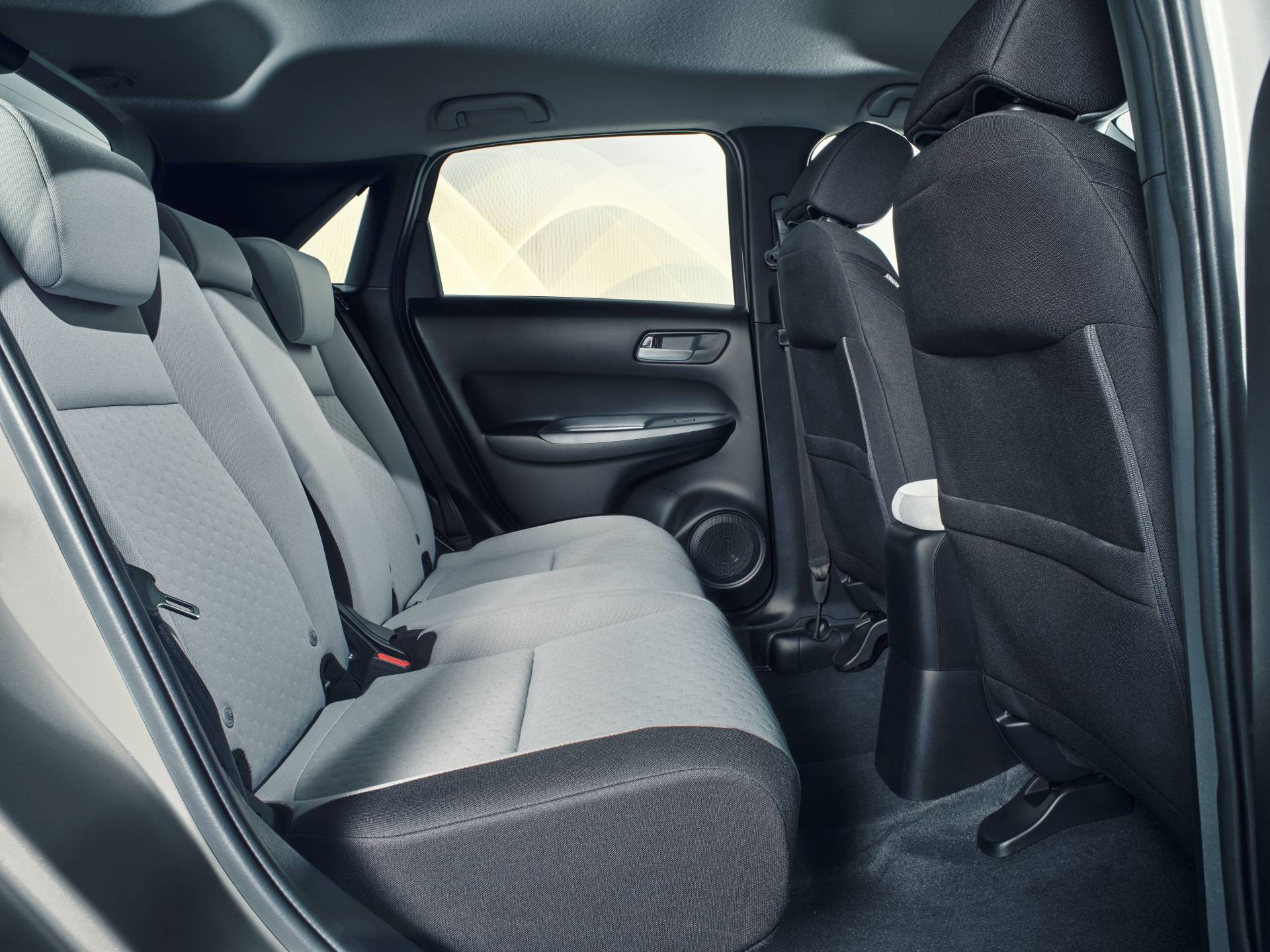 All-New Honda Jazz Is Hybrid-Only In Europe, Launches In Mid-2020