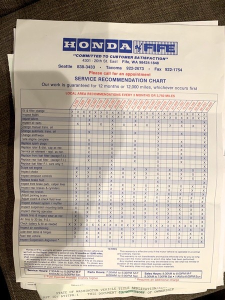 This 5k Mile 1997 Honda Prelude Is One Of The Nicest We’ve Seen