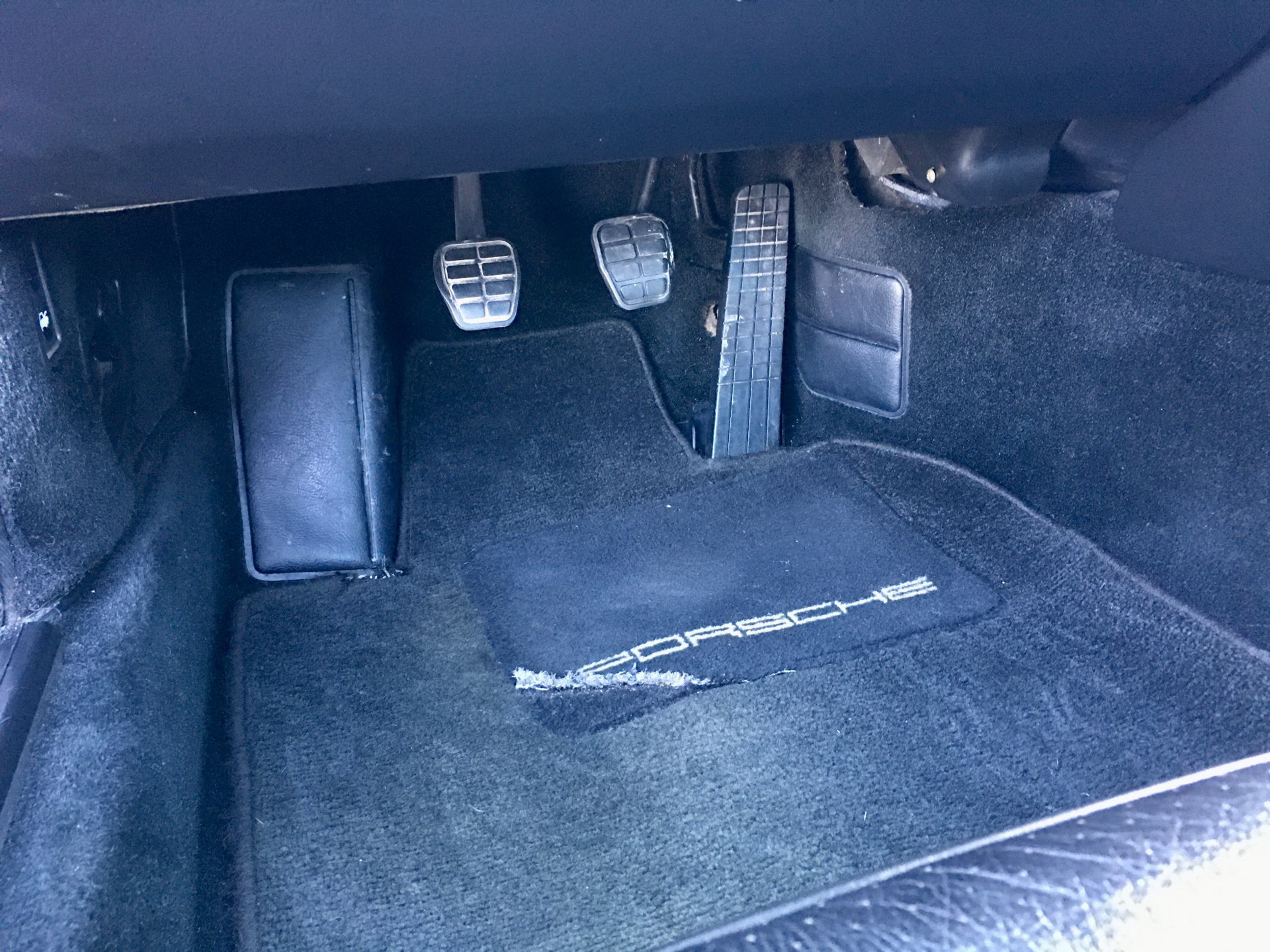 Extremely Rare 1990 Porsche 944 S2 In Zyclam Red Pearl Could Be Your Unicorn