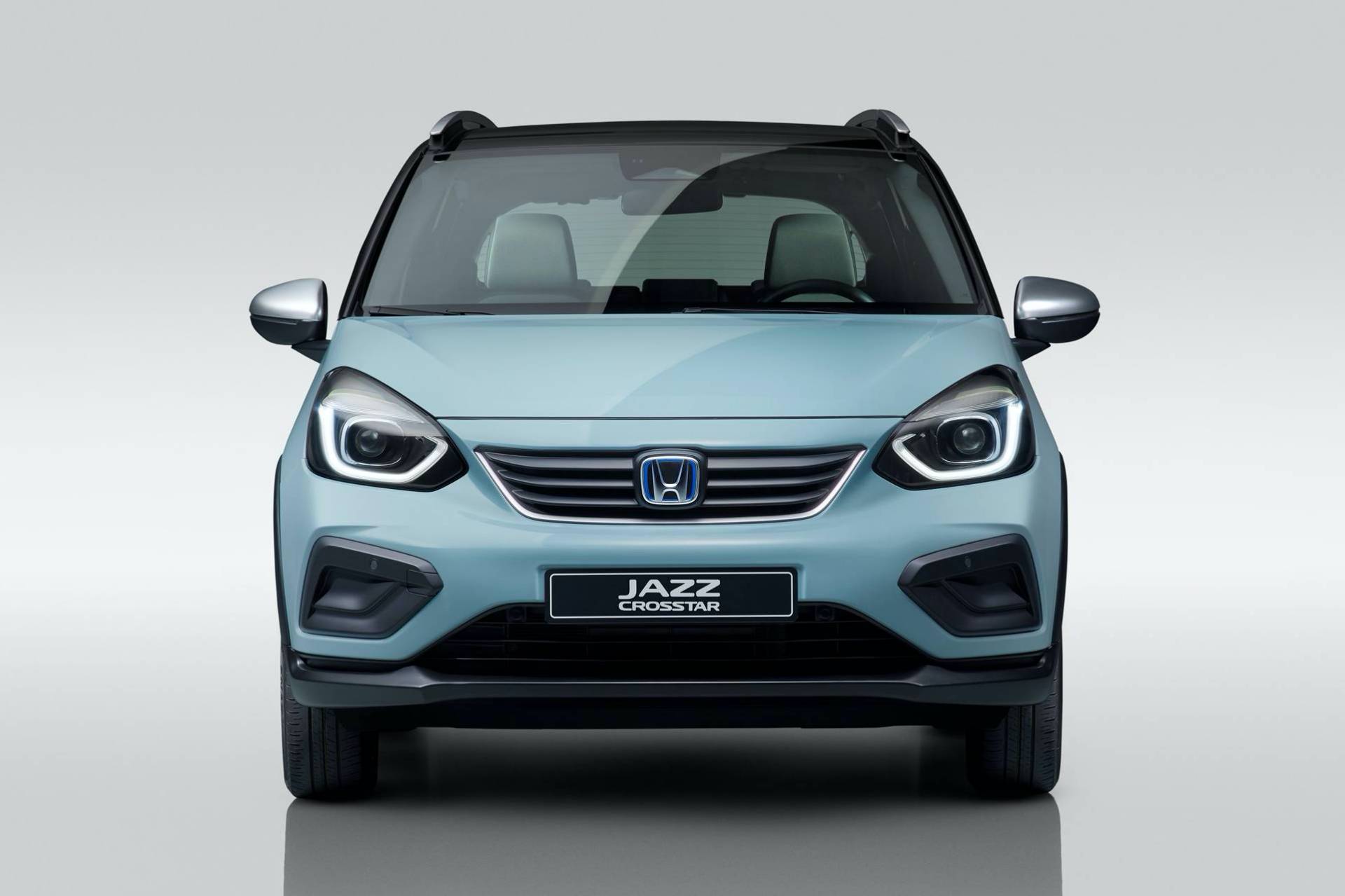 All-New Honda Jazz Is Hybrid-Only In Europe, Launches In Mid-2020