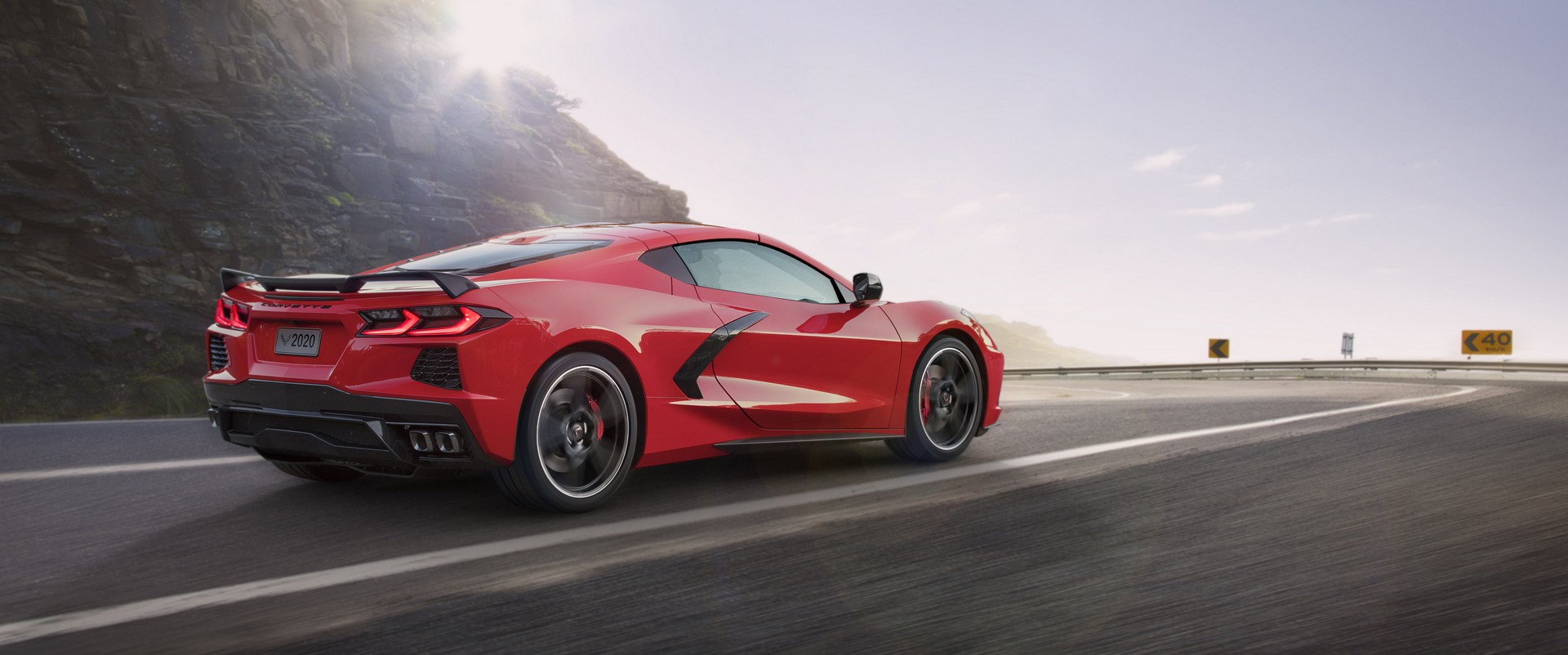 2020 Corvette Stingray Delivers Unbelievable Numbers On The Dyno