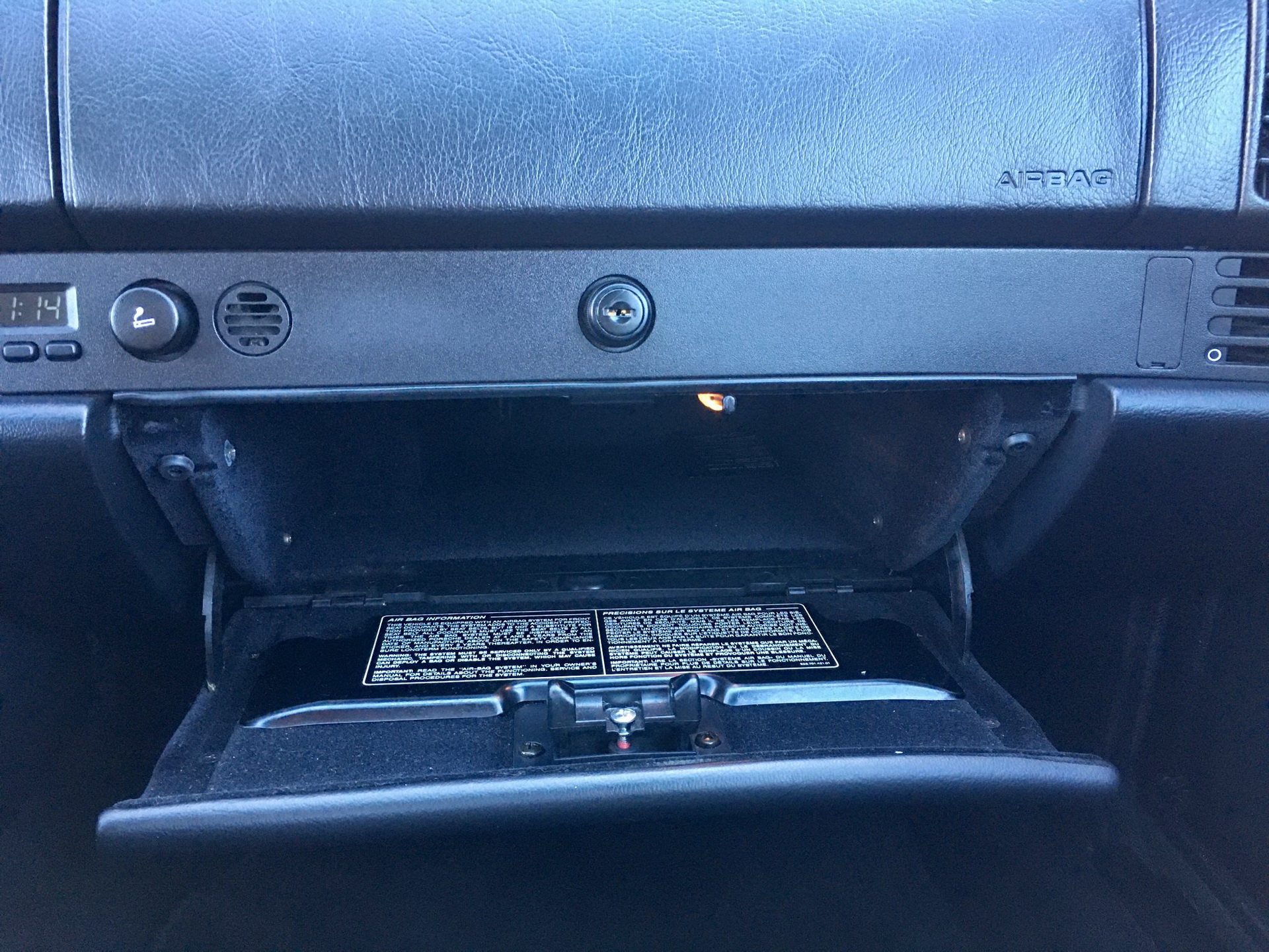 Extremely Rare 1990 Porsche 944 S2 In Zyclam Red Pearl Could Be Your Unicorn