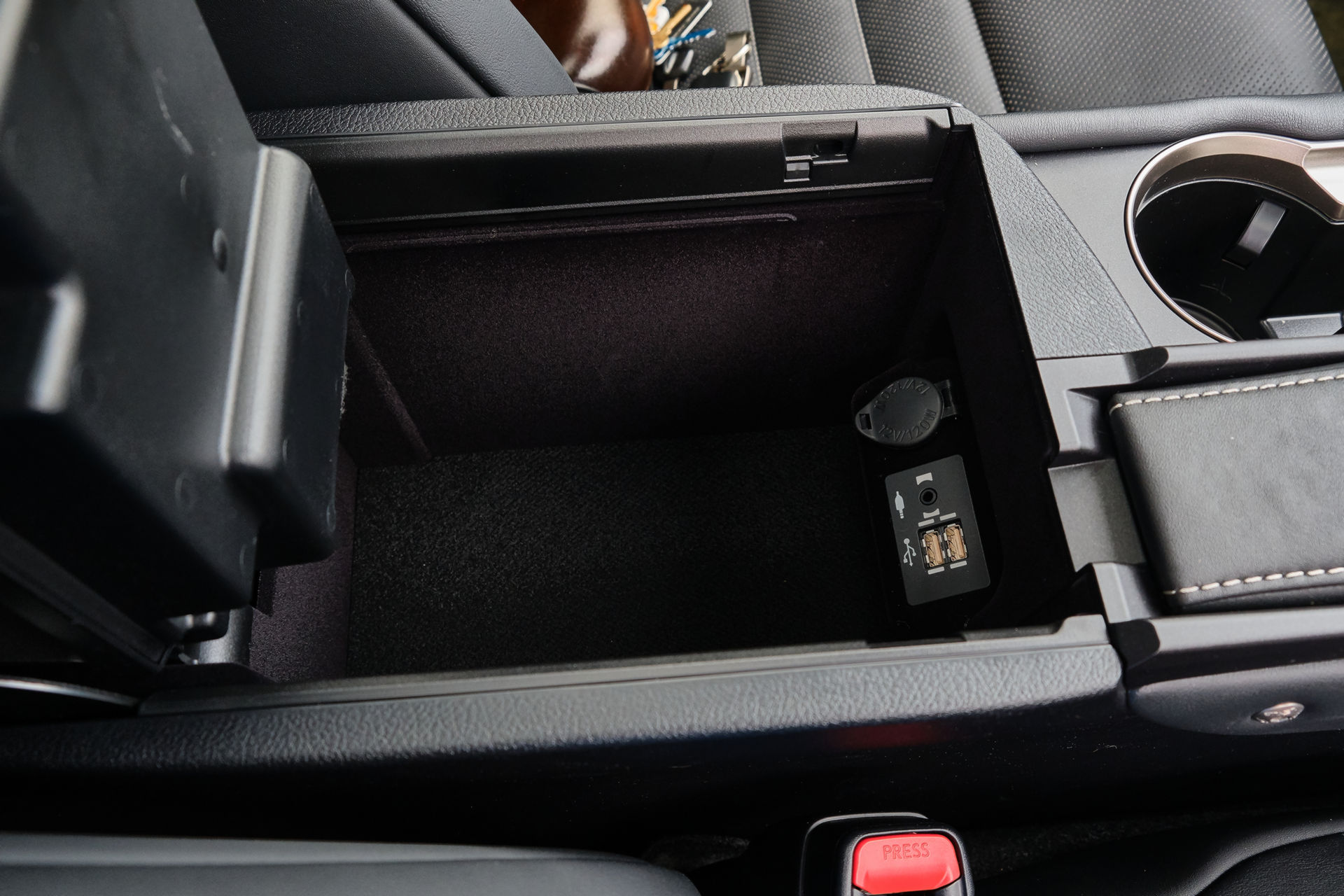 Driven: 2019 Lexus NX300 F Sport Is An Engaging Drive Crying Out For An Update