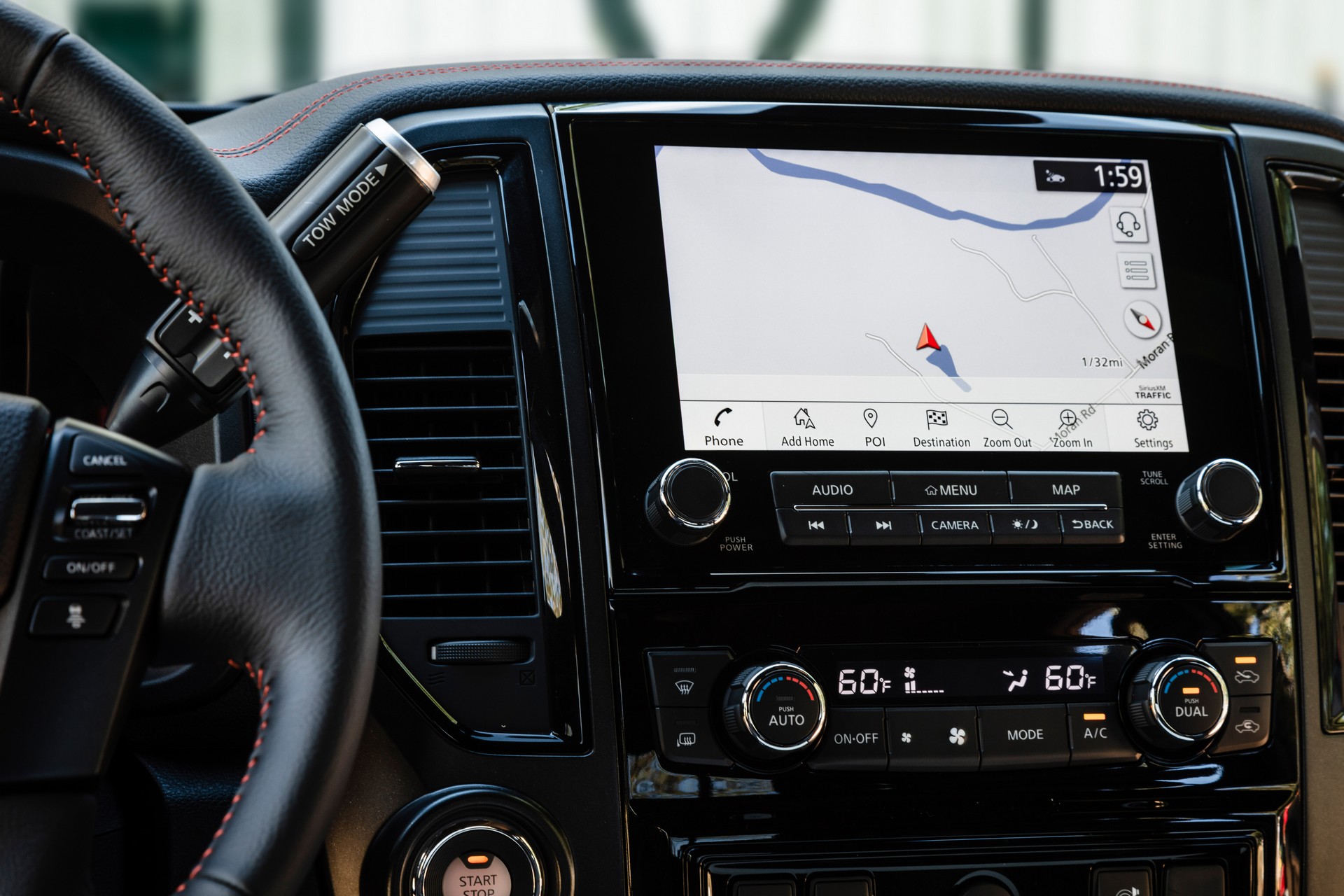 2020 Nissan Titan XD Debuts With New Styling, More Power And Upgraded Tech