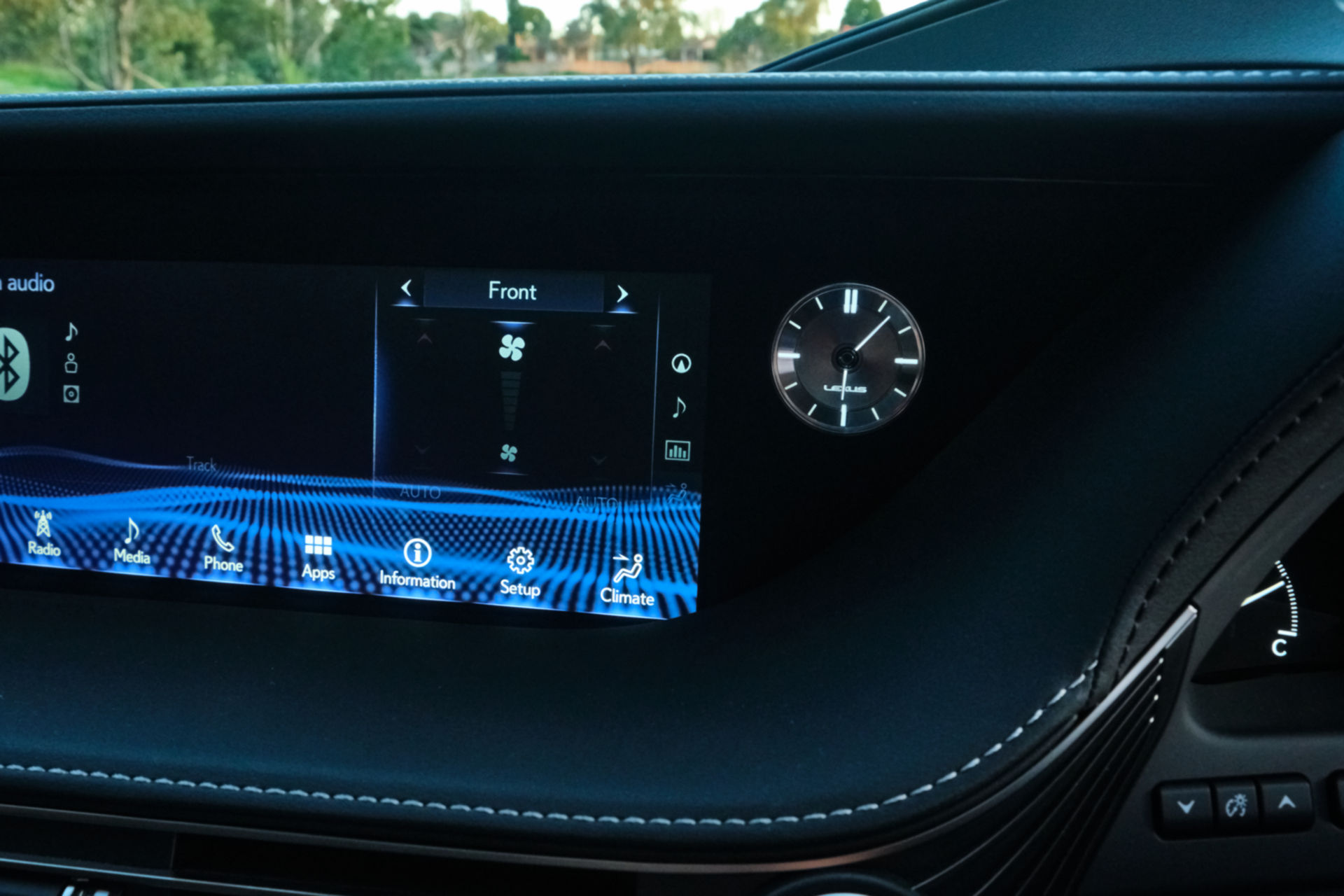 Driven: 2019 Lexus LS 500 Is Proof You Can Have Style And Substance