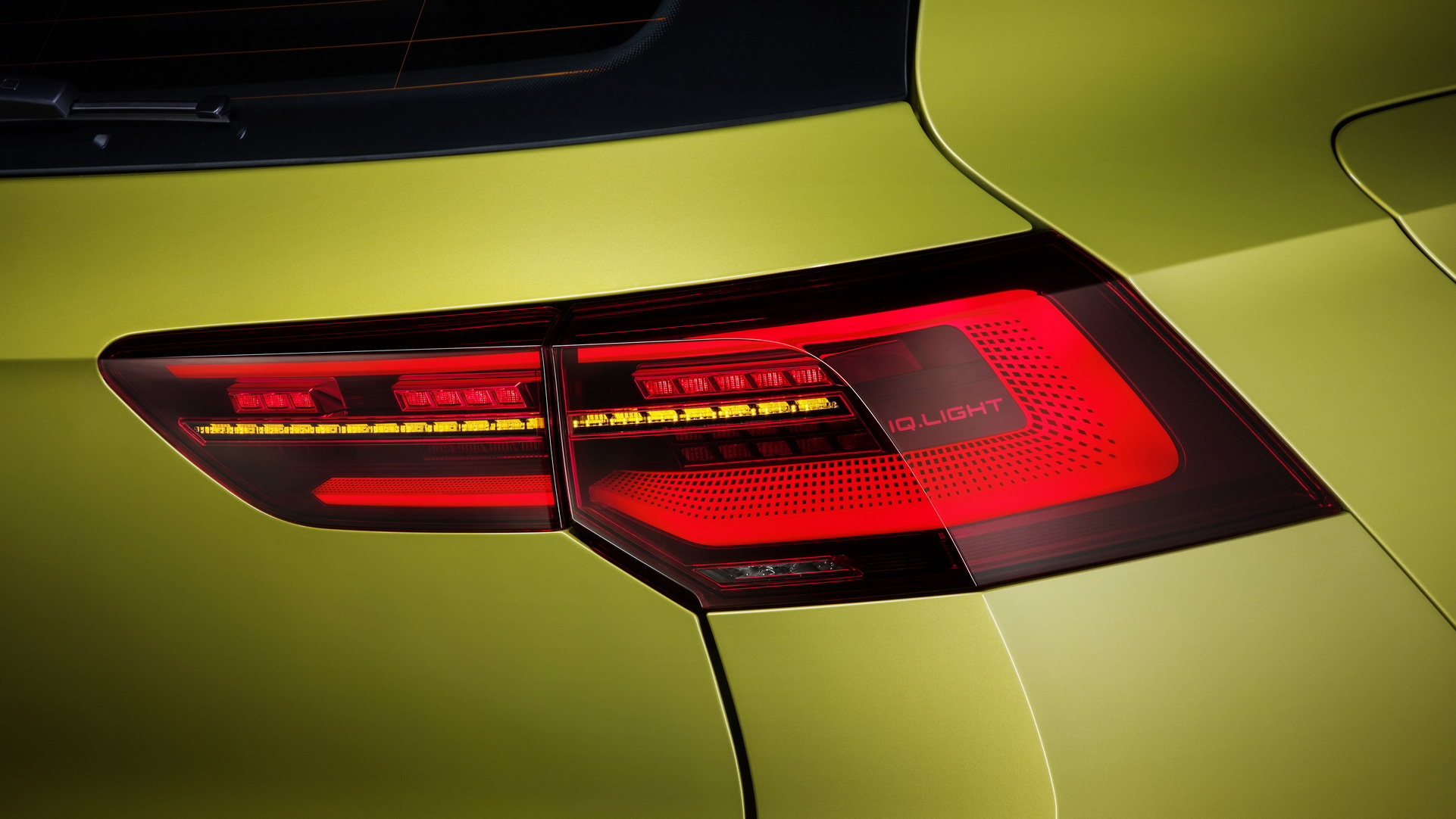 2020 VW Golf: Here Are All The Details, From Design To Engines And Tech, Plus 88 Images