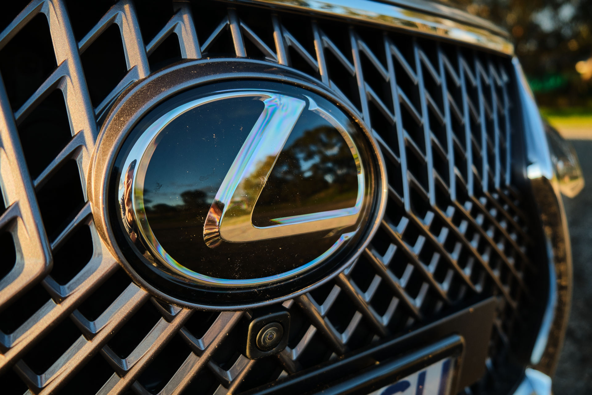 Driven: 2019 Lexus LS 500 Is Proof You Can Have Style And Substance