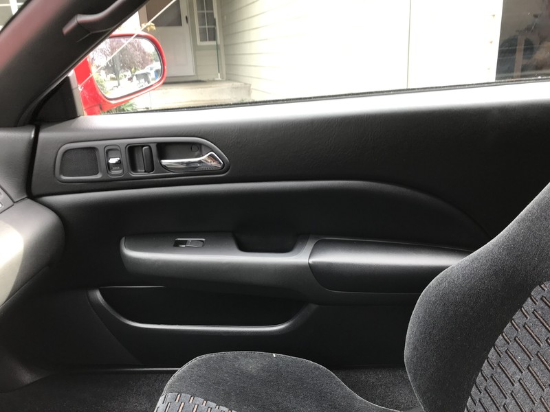 This 5k Mile 1997 Honda Prelude Is One Of The Nicest We’ve Seen