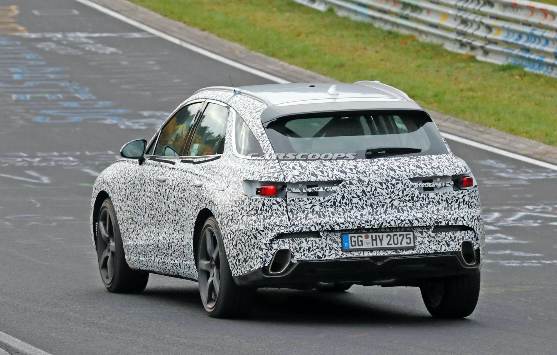 2021 Genesis GV70: Design, Powertrains And Other Key Details On Luxury SUV