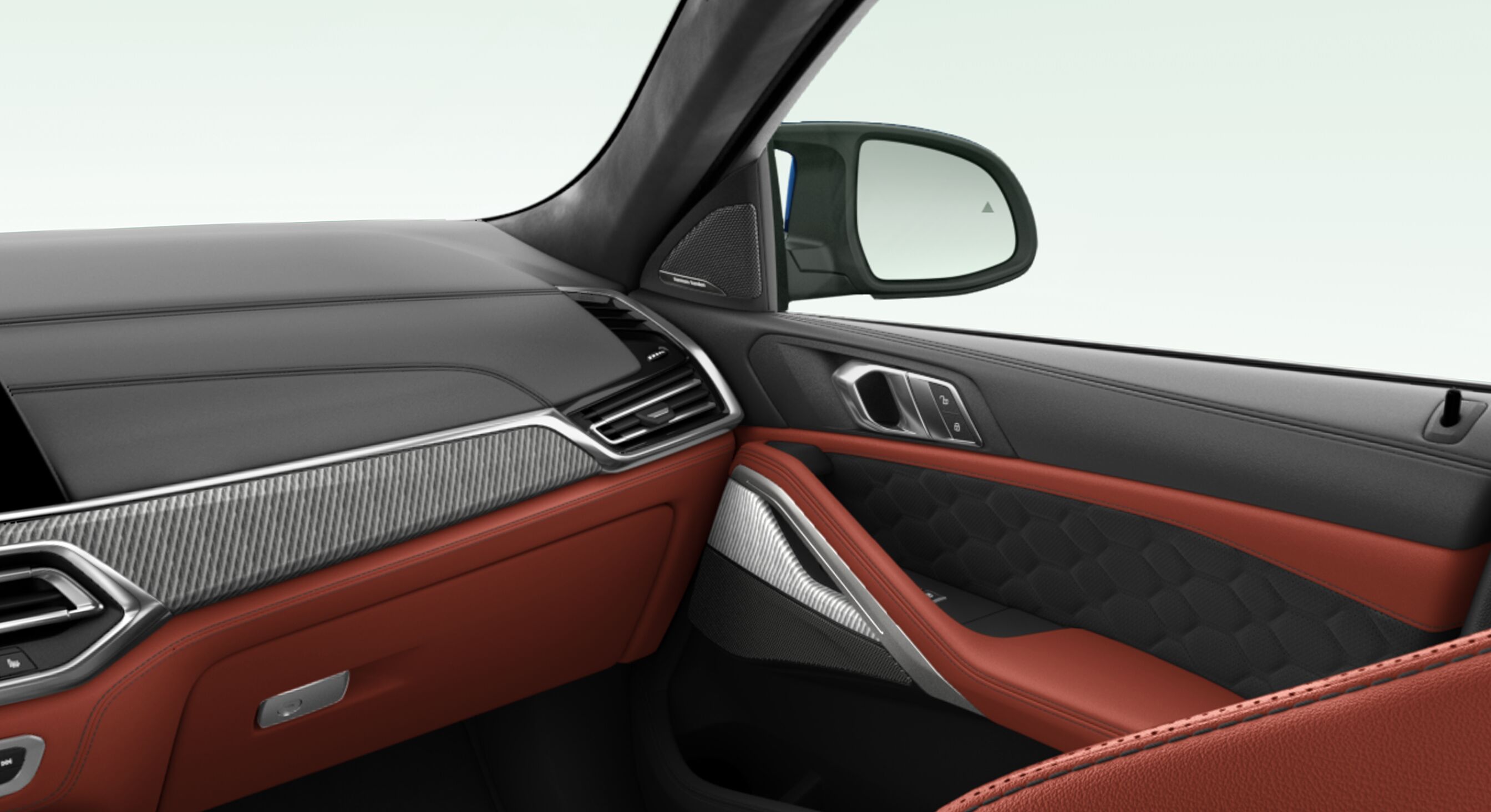 Design Your Dream BMW X5 M And X6 M With The Official Configurator