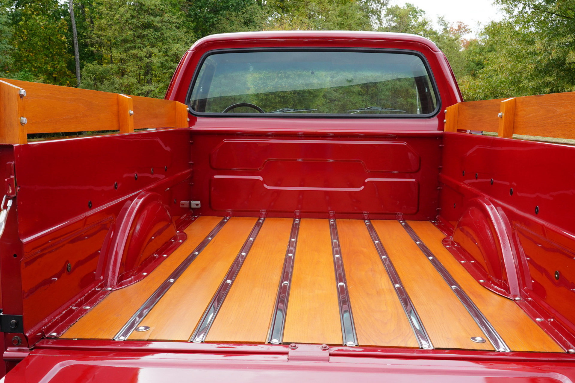 1979 Dodge D100 Truck Has ‘Vintage’ Written All Over It