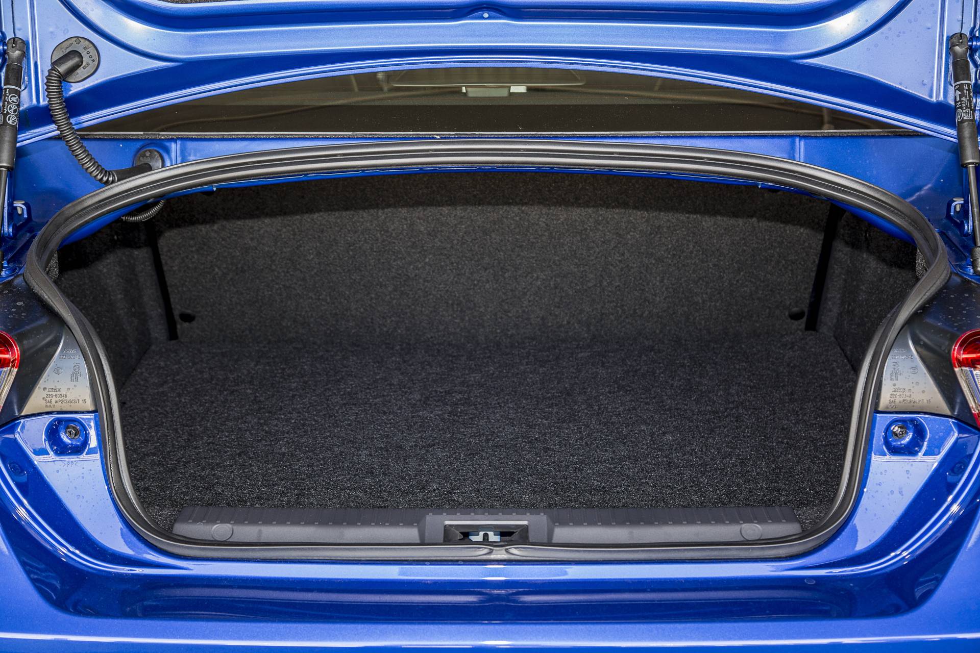 Subaru BRZ Special Edition Is For Spain Only, Costs €32,900