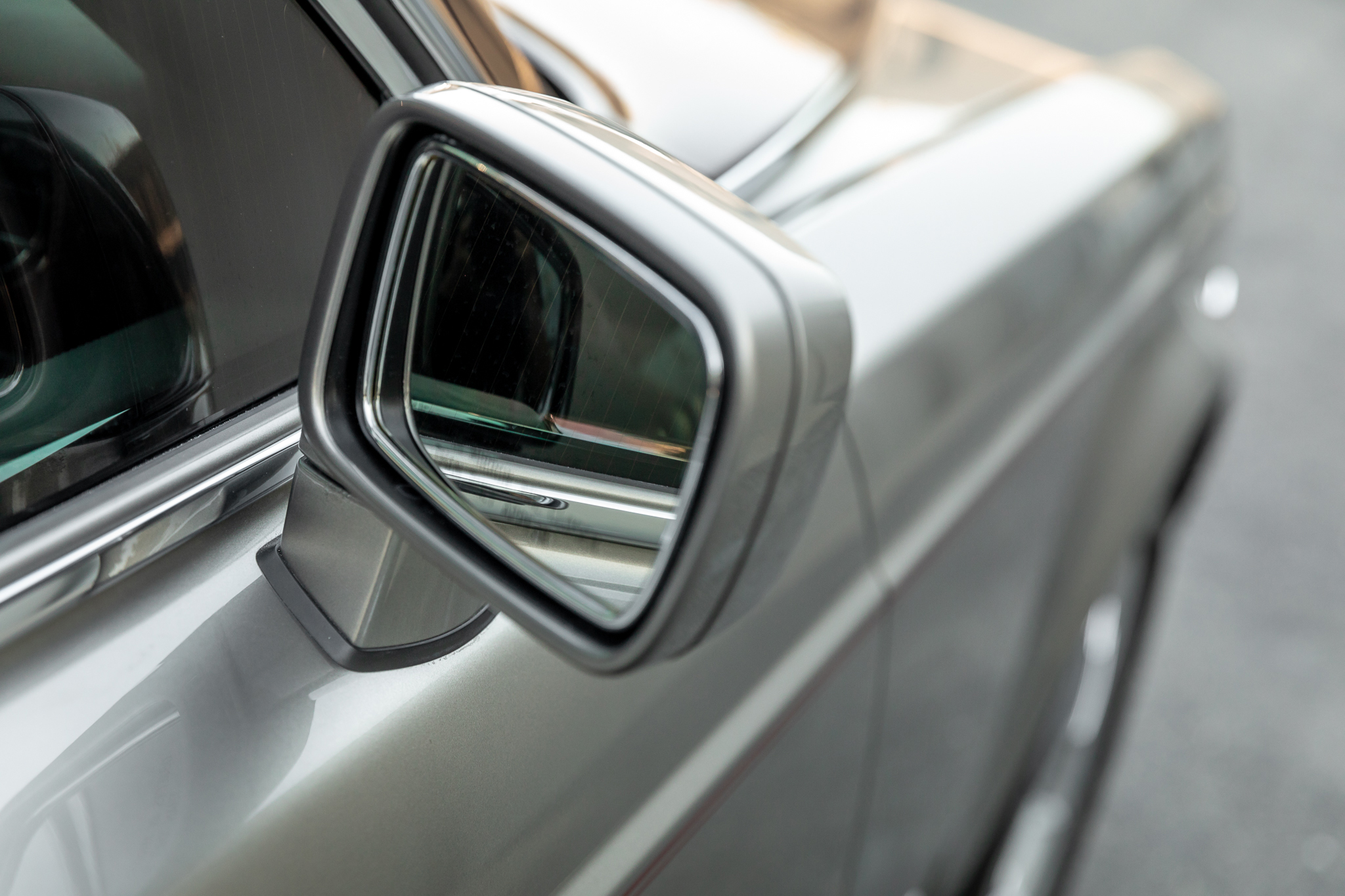 Feel Like A Billionaire With This Used Rolls-Royce Phantom