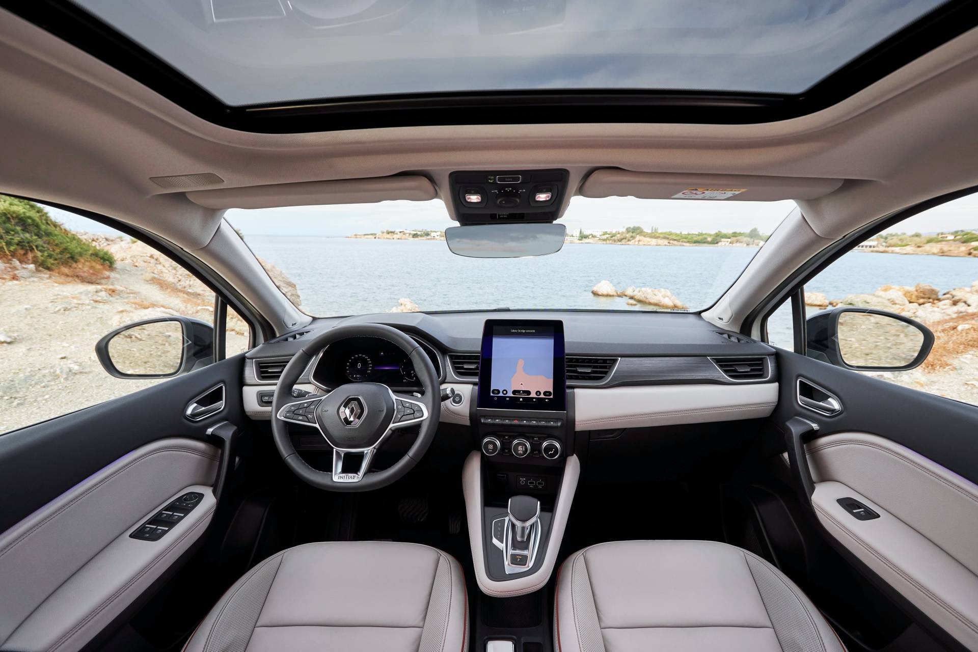 2020 Renault Captur Vies For European Supremacy, Stars In Huge Gallery