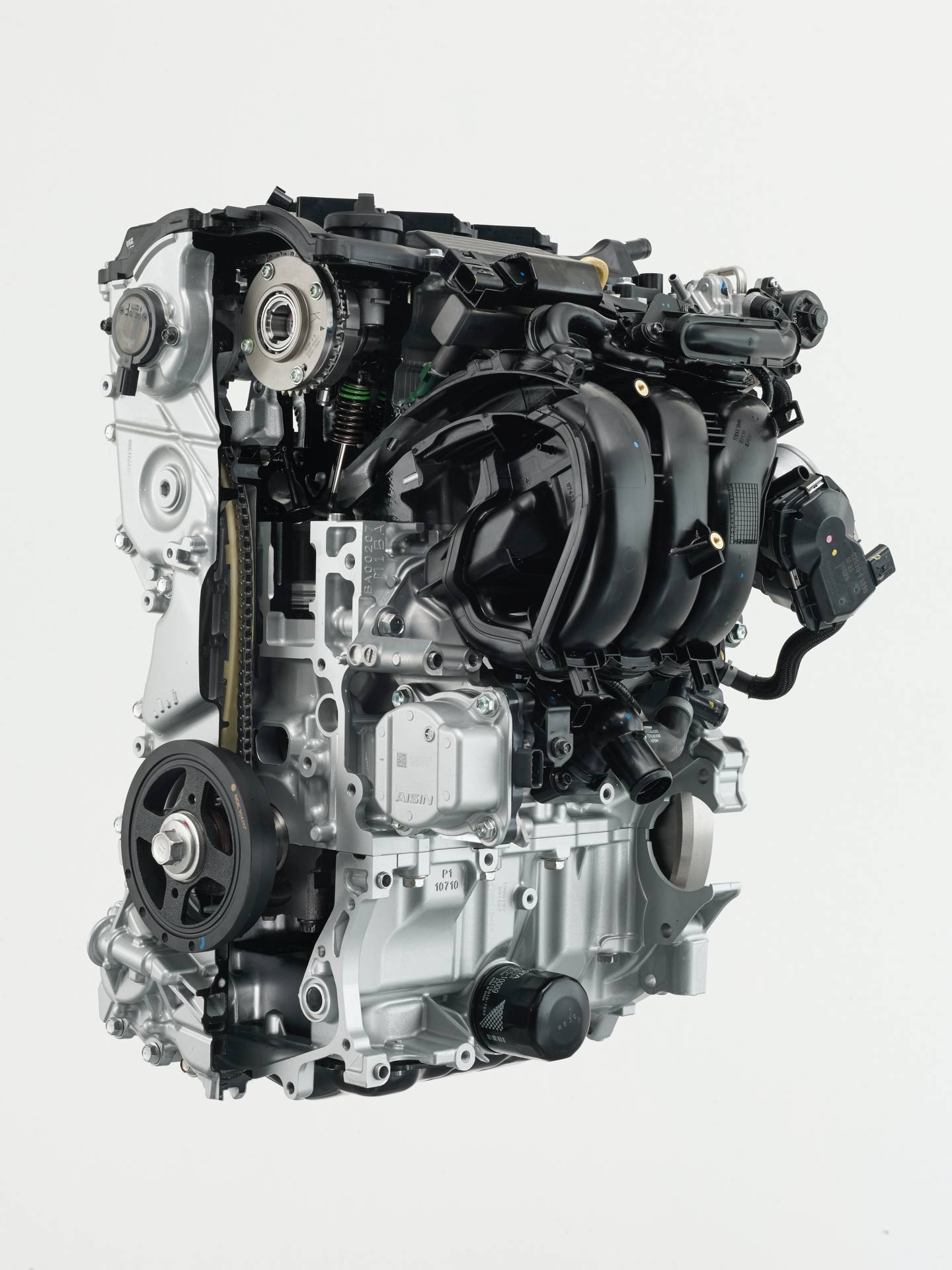 2020 Toyota Yaris Officially Unveiled, Embraces “Less Is More” Philosophy