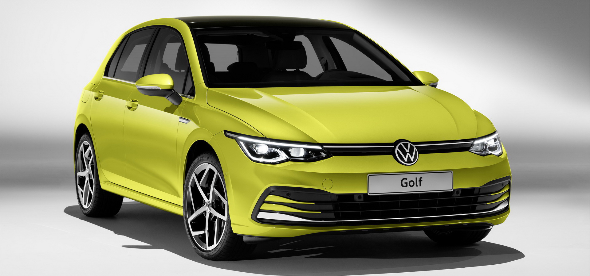 Vw Golf Here Are All The Details From Design To Engines And Tech Plus Images Carscoops