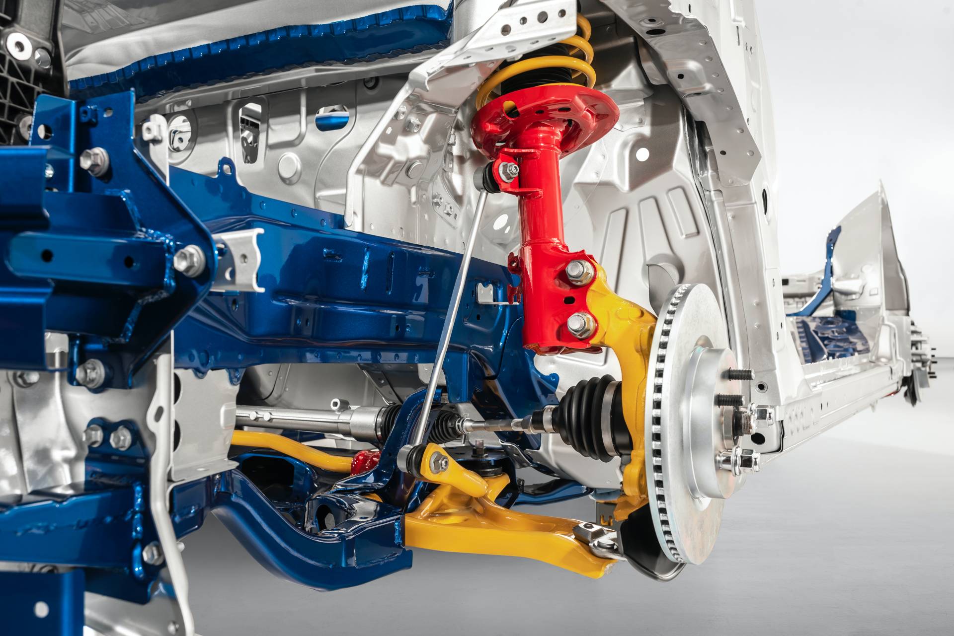 2020 Toyota Yaris Officially Unveiled, Embraces “Less Is More” Philosophy