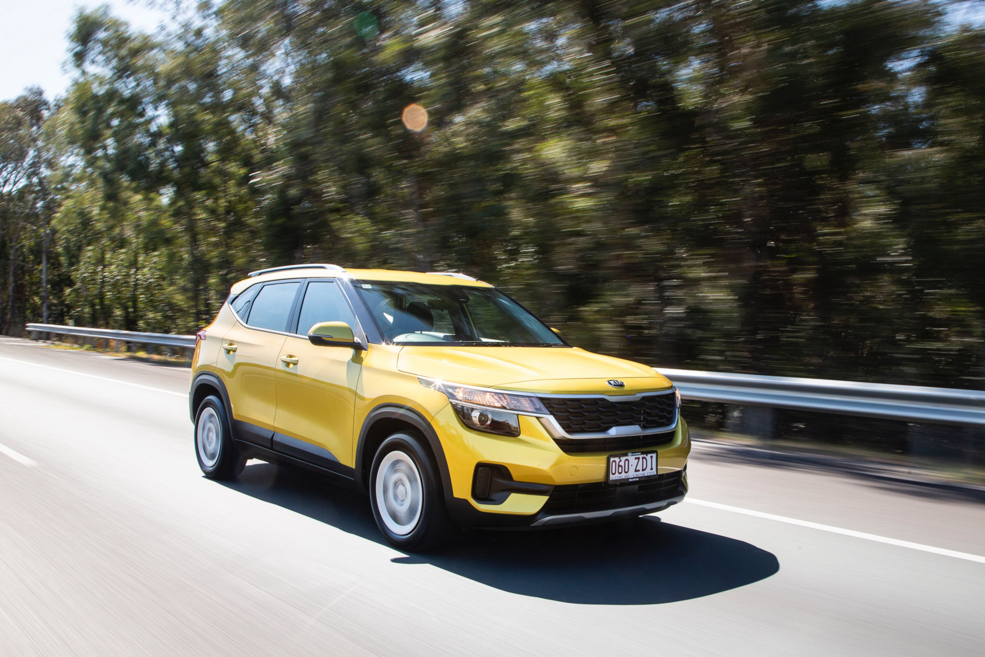 2020 Kia Seltos To Hit Aussie Dealers On October 25 From AU$25,990