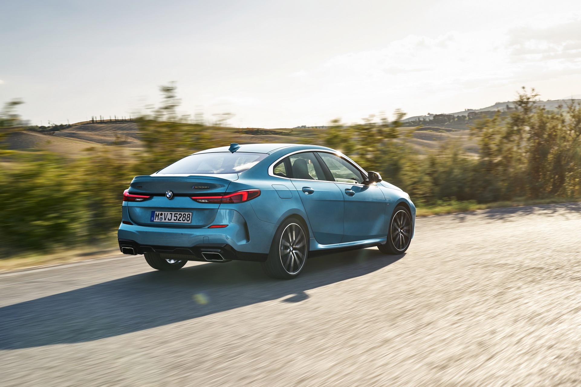 2020 BMW 2 Series Gran Coupe Is Coming For Merc’s CLA As Your Economy Sports Sedan