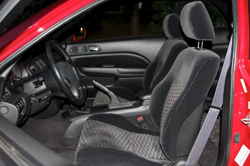 This 5k Mile 1997 Honda Prelude Is One Of The Nicest We’ve Seen