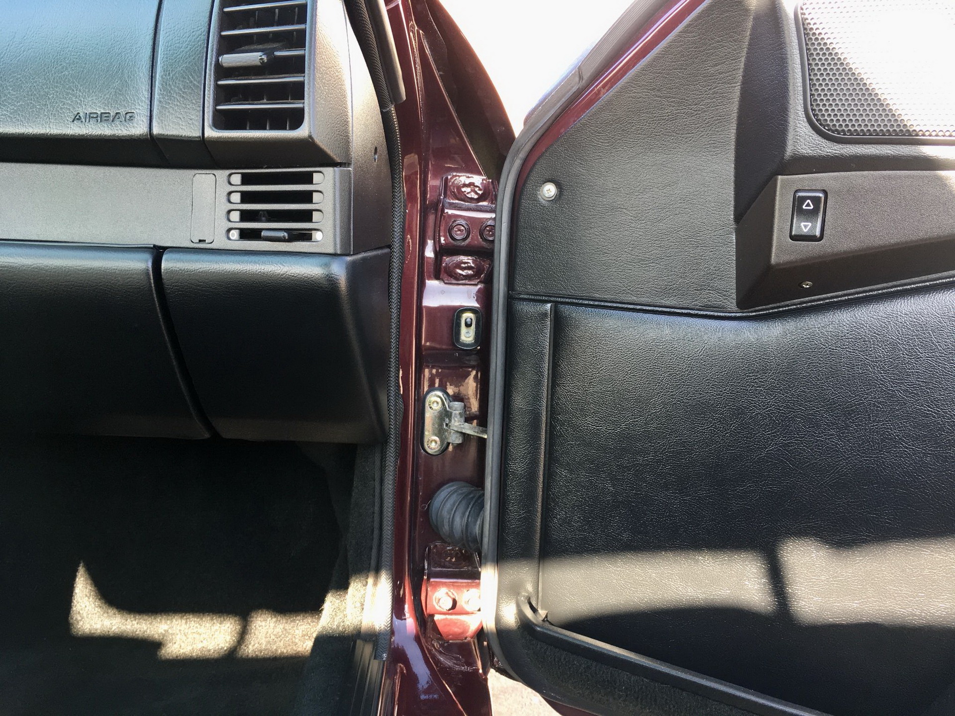 Extremely Rare 1990 Porsche 944 S2 In Zyclam Red Pearl Could Be Your Unicorn