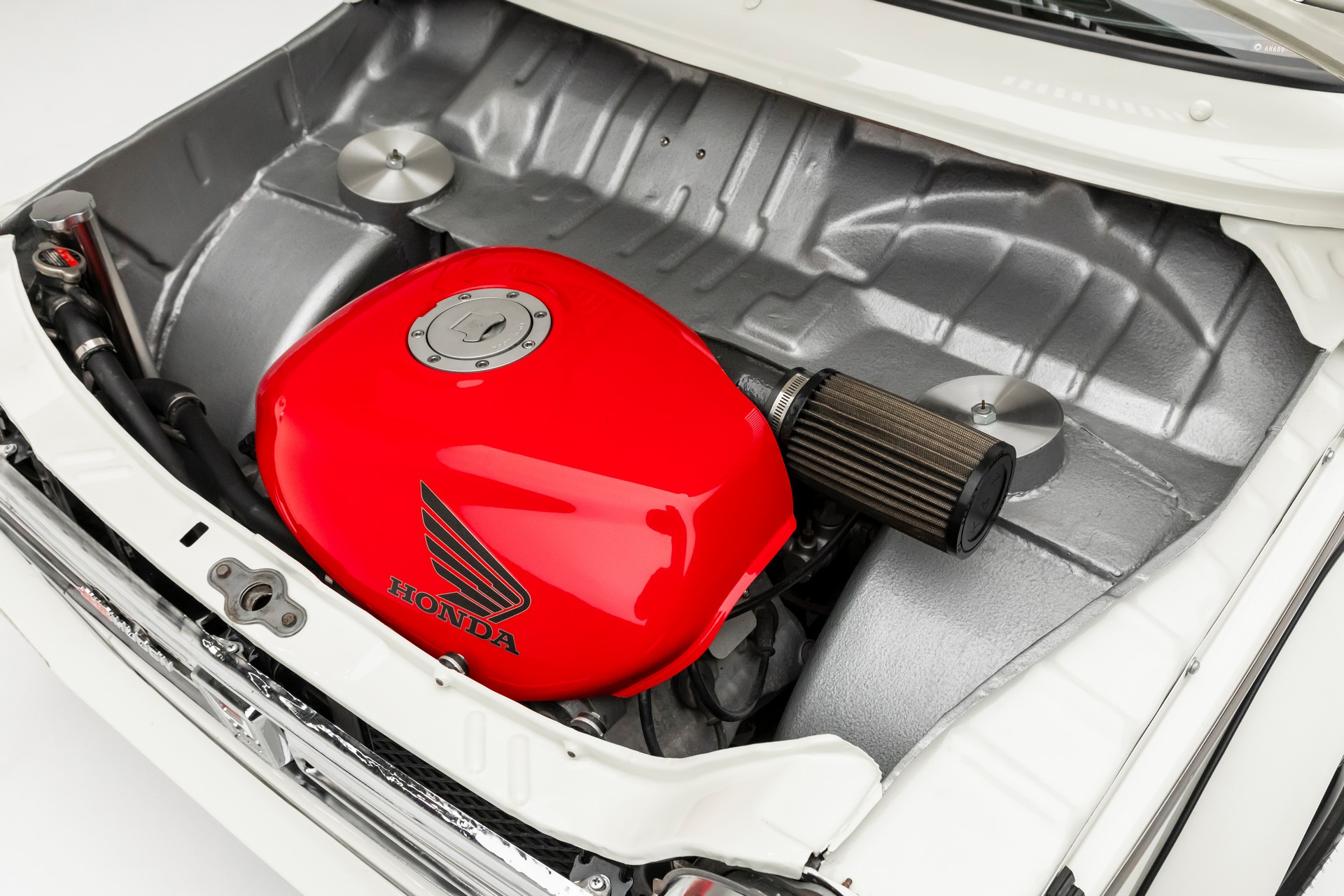 These Modded Honda CR-Vs, Civics And Passports Are Heading To SEMA