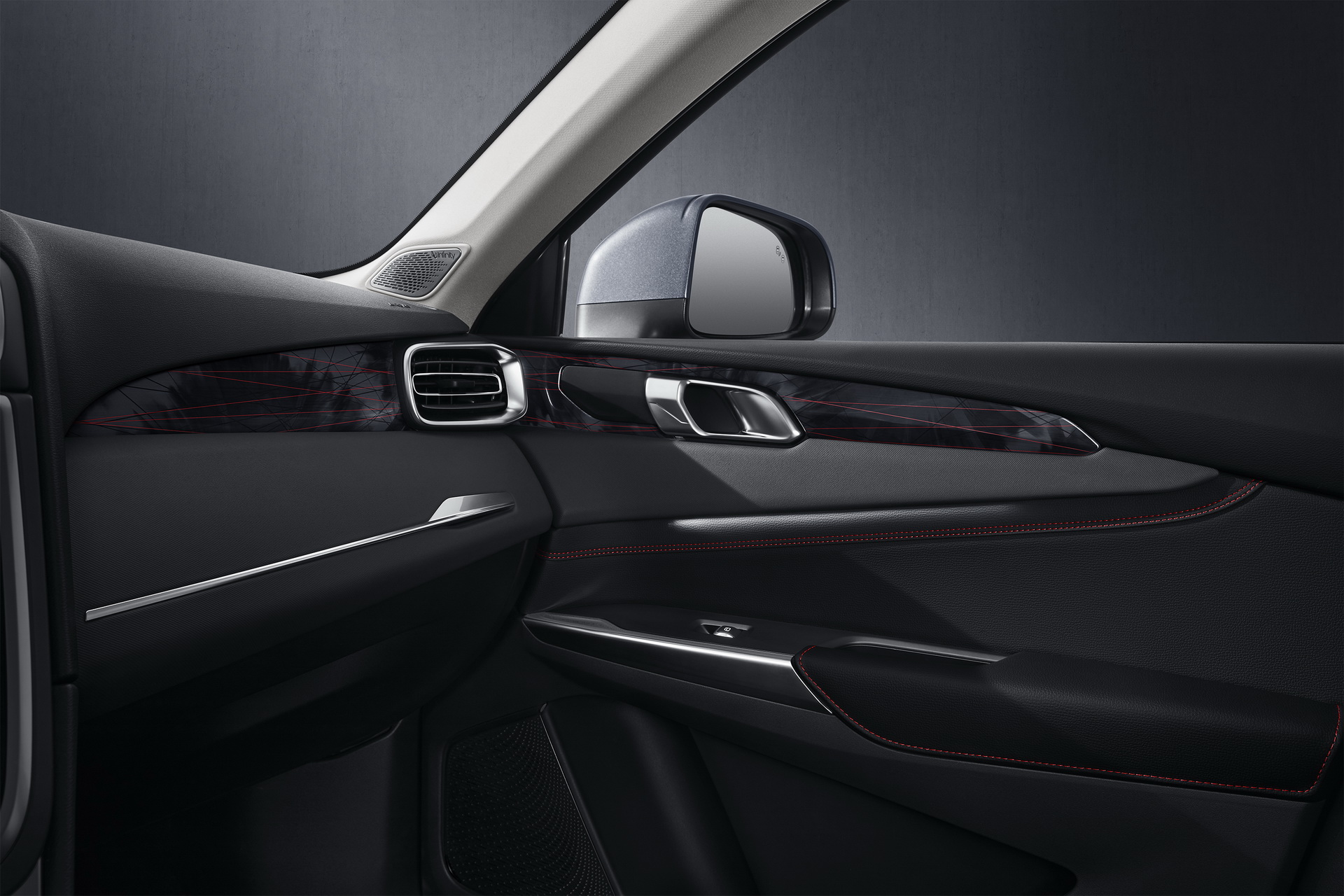 Lynk & Co Picks Amsterdam For Its European Debut Because They Don’t Like Cars There