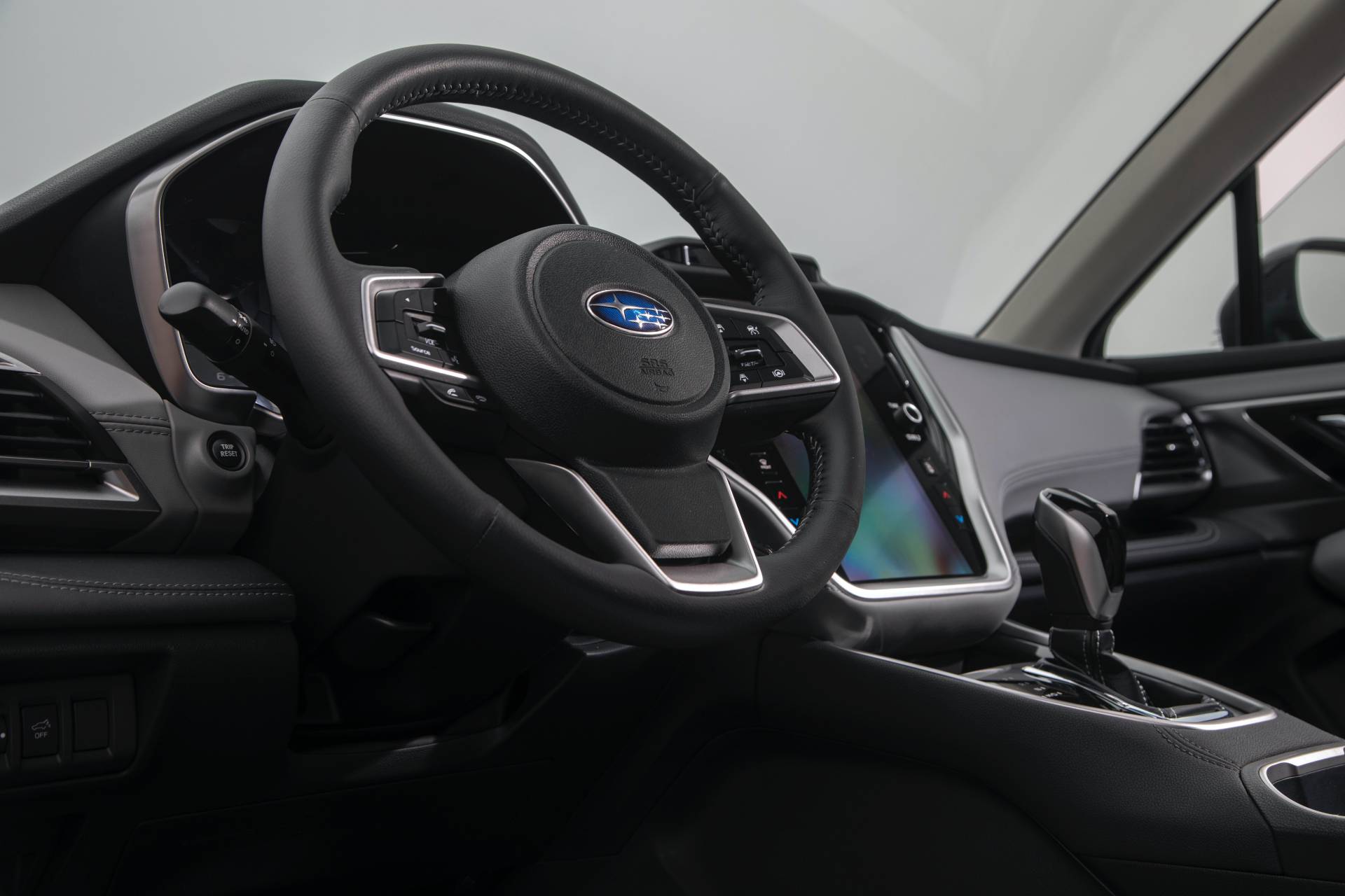 Subaru Outback Owns US Wagon Market With Astounding 85.7 Percent Share