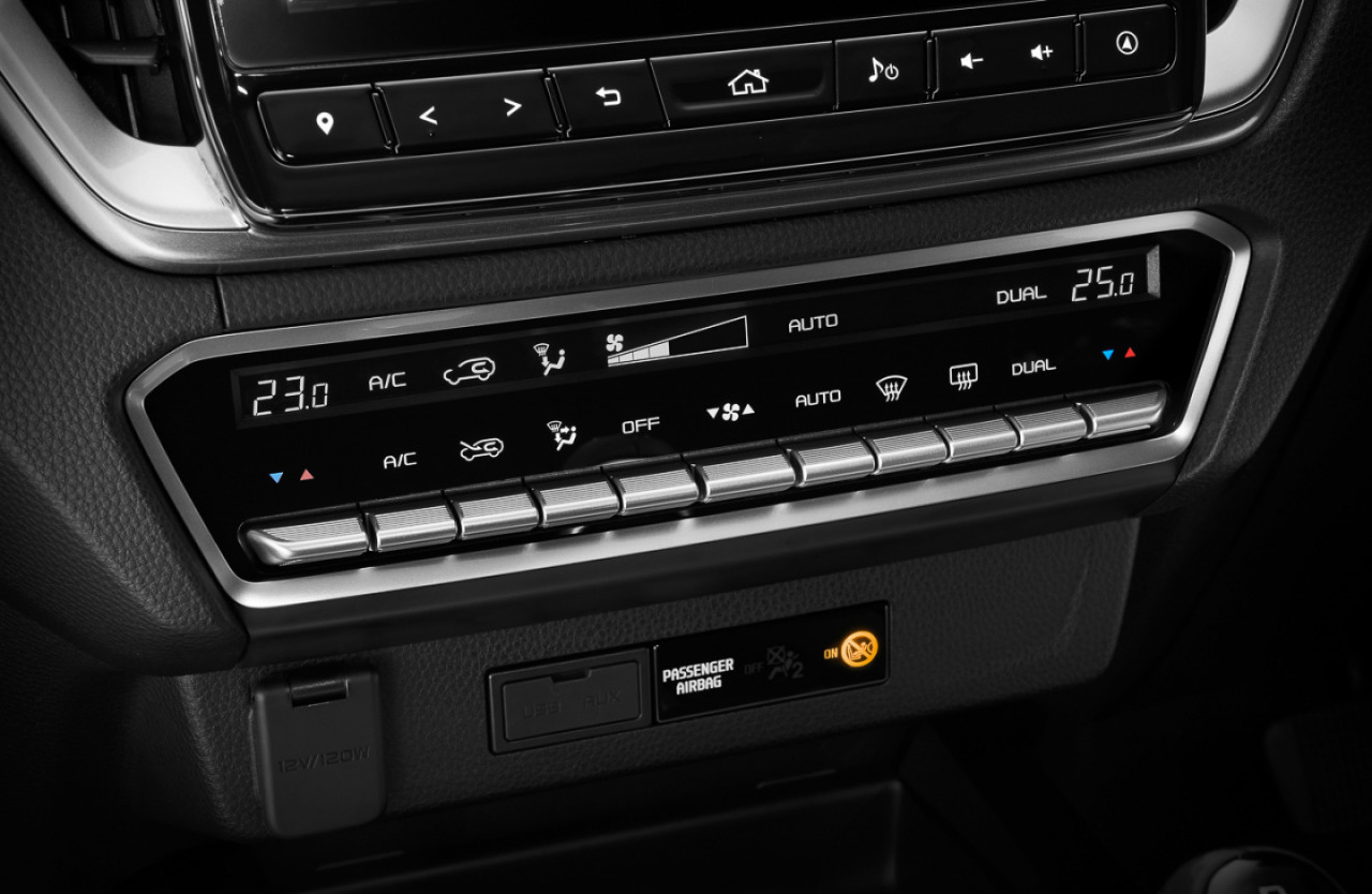 All-New 2020 Isuzu D-Max Brings Big Improvements Across The Board