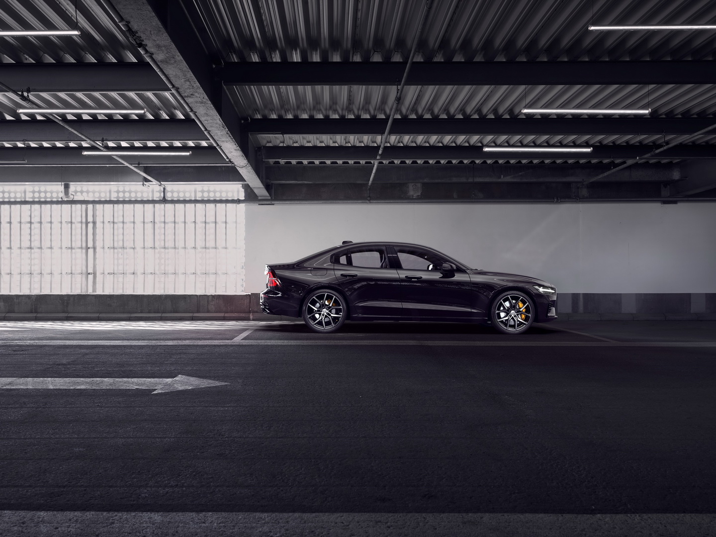 Volvo S60, V60 And XC60 Polestar Engineered Launched In The UK