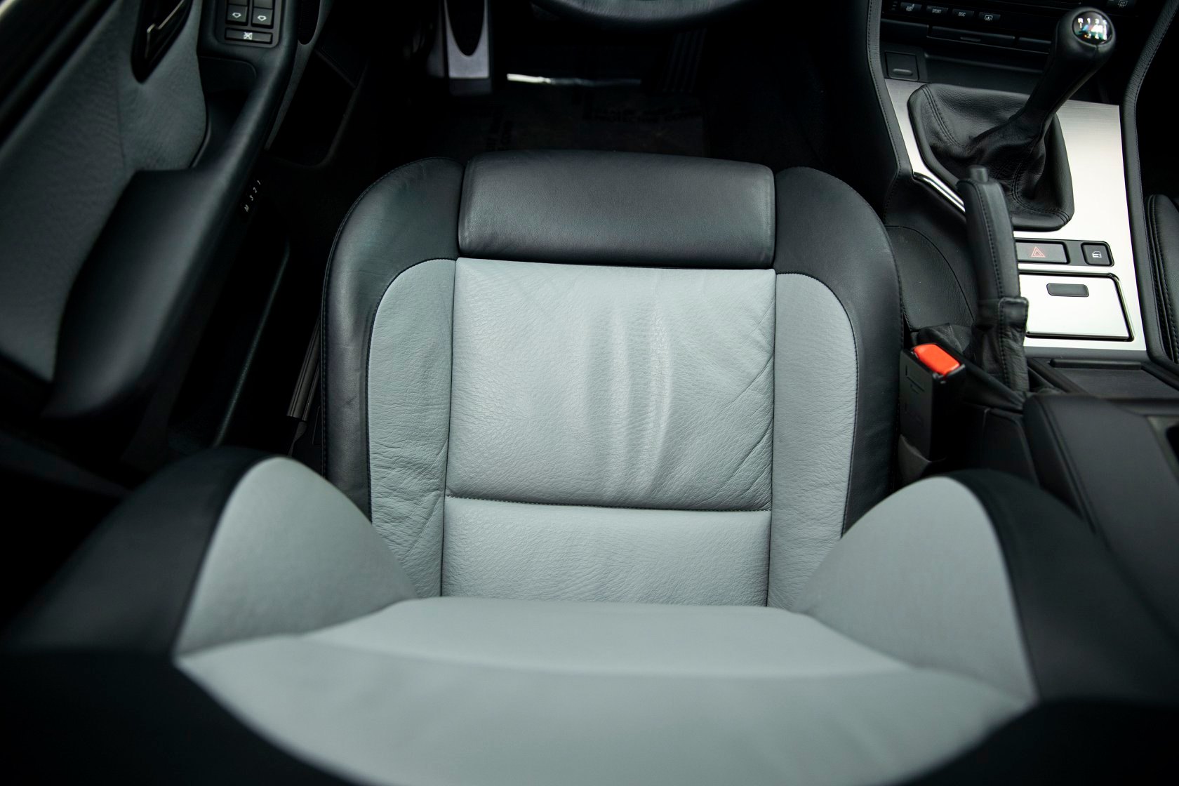 Low-Mileage BMW E39 M5 Is Certainly Desirable – But $150K Desirable?