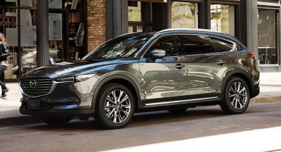 MAZDA ONE HUNDRED 2020年版 6dc70063-2020-mazda-cx-8-0-