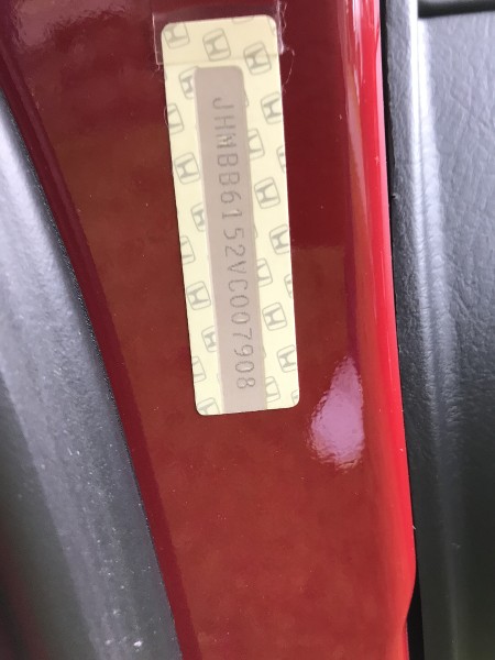 This 5k Mile 1997 Honda Prelude Is One Of The Nicest We’ve Seen