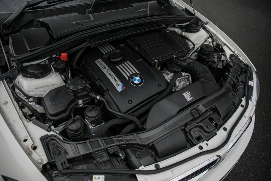 Jay Kay’s Low-Mileage BMW 1M Coupe Is For Sale