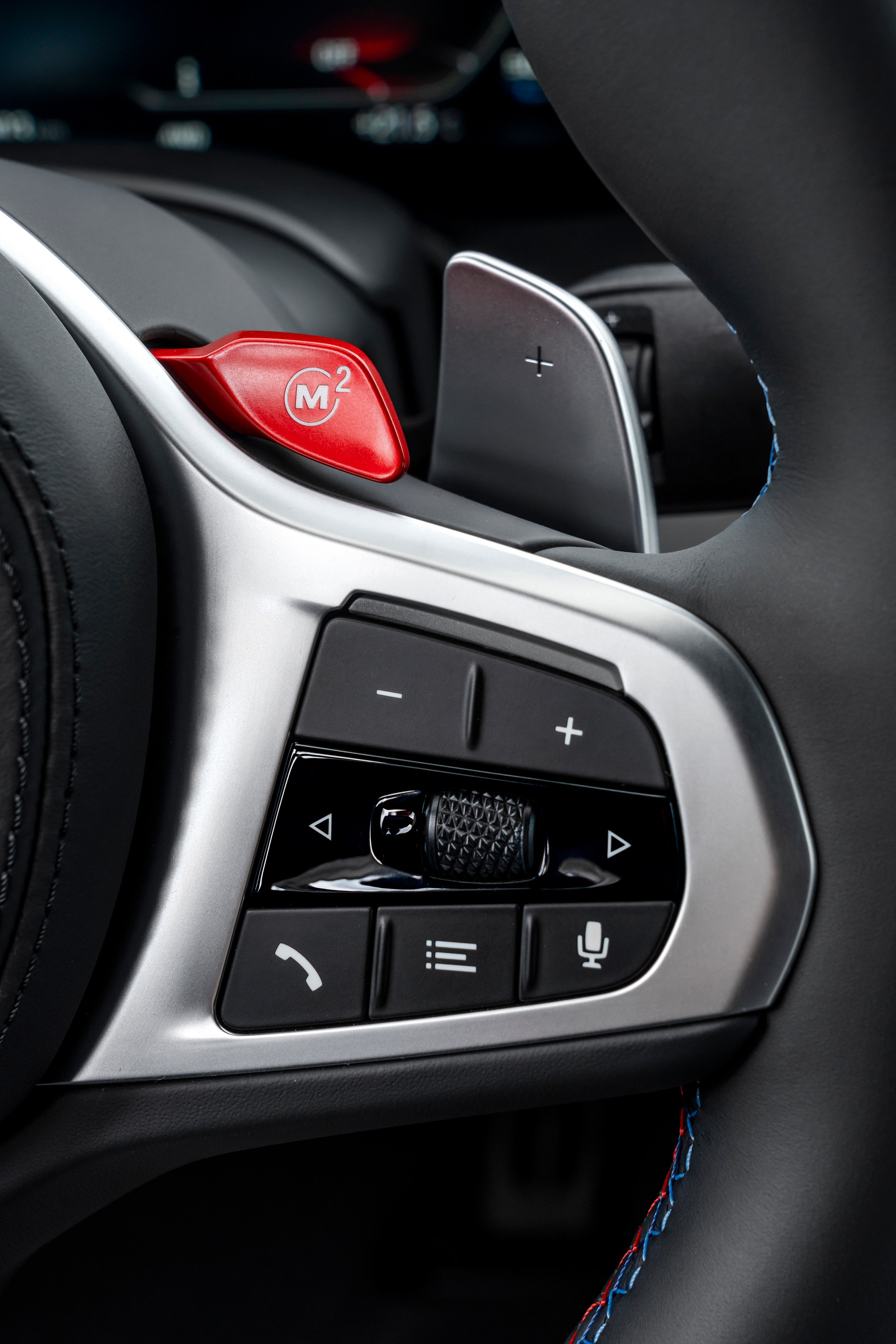 BMW M8 Gran Coupe Debuts As A Sleek Four-Door Coupe With Up To 617 HP