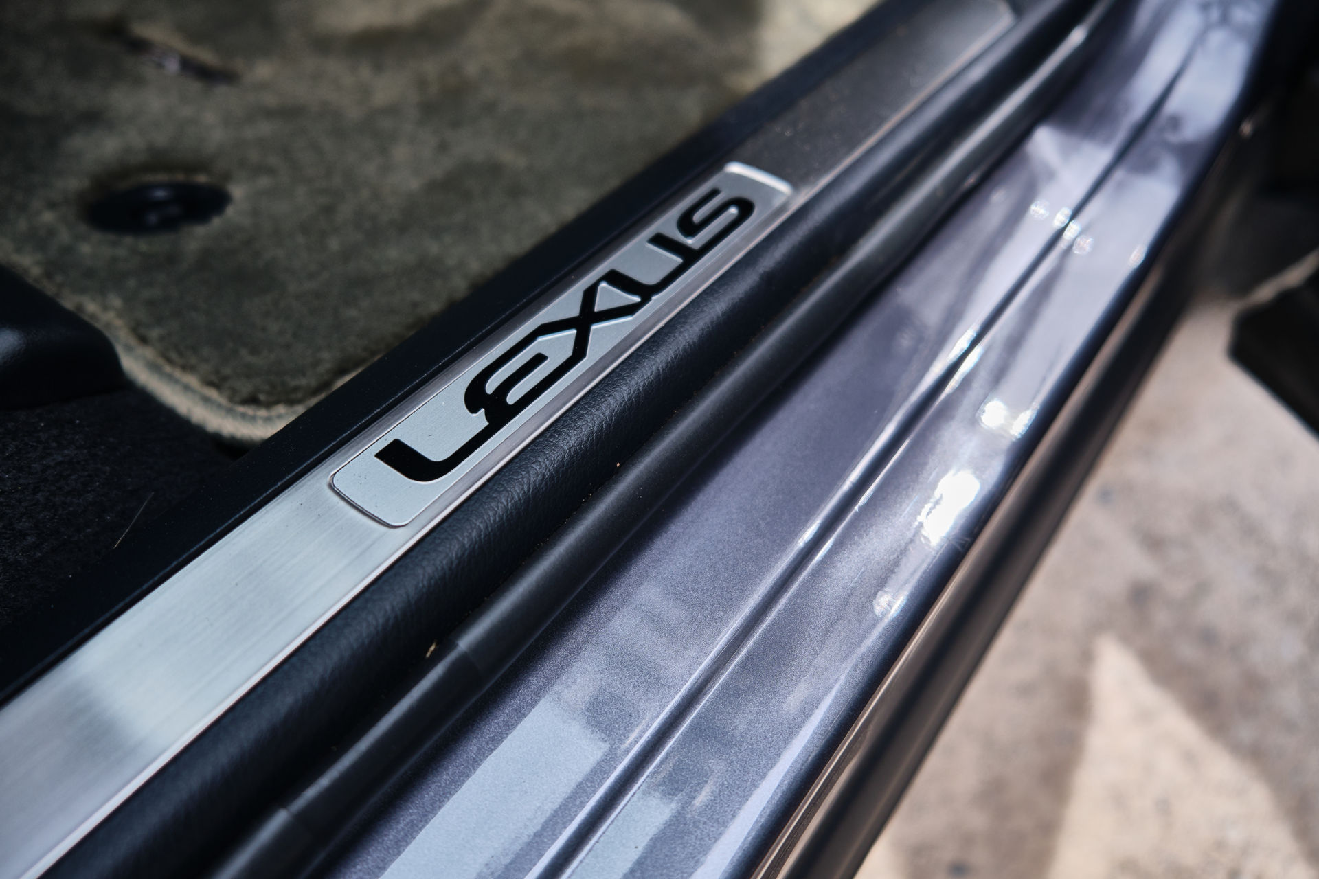 Driven: 2019 Lexus NX300 F Sport Is An Engaging Drive Crying Out For An Update