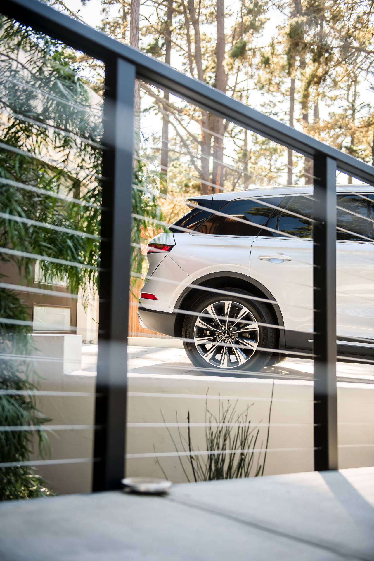 Lincoln Shows Us More Of The 2020 Corsair In 99 New Photos