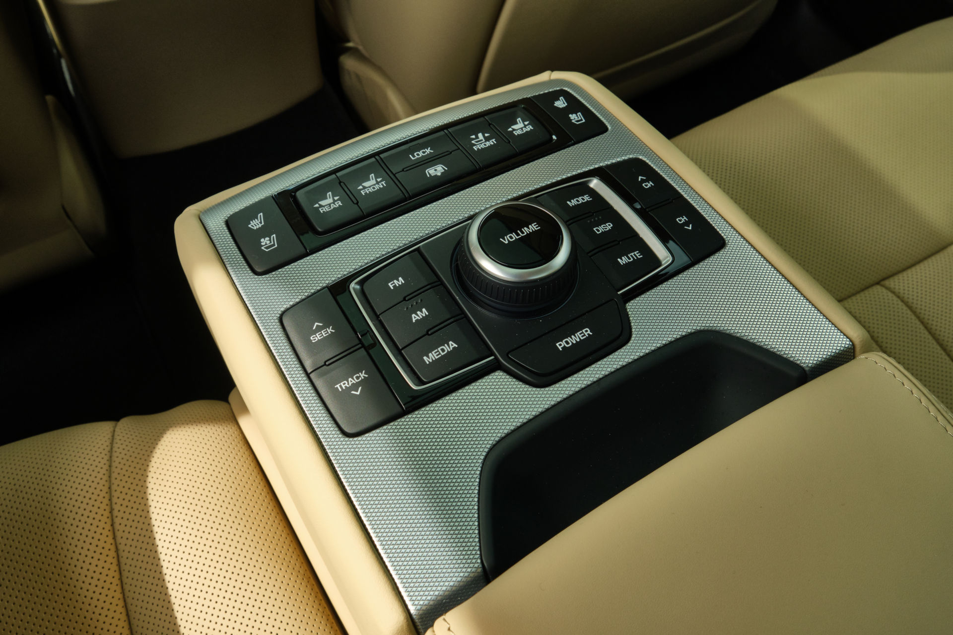 Driven: 2019 Genesis G80 Ultimate Sport Design Is Part Muscle, Part Luxury