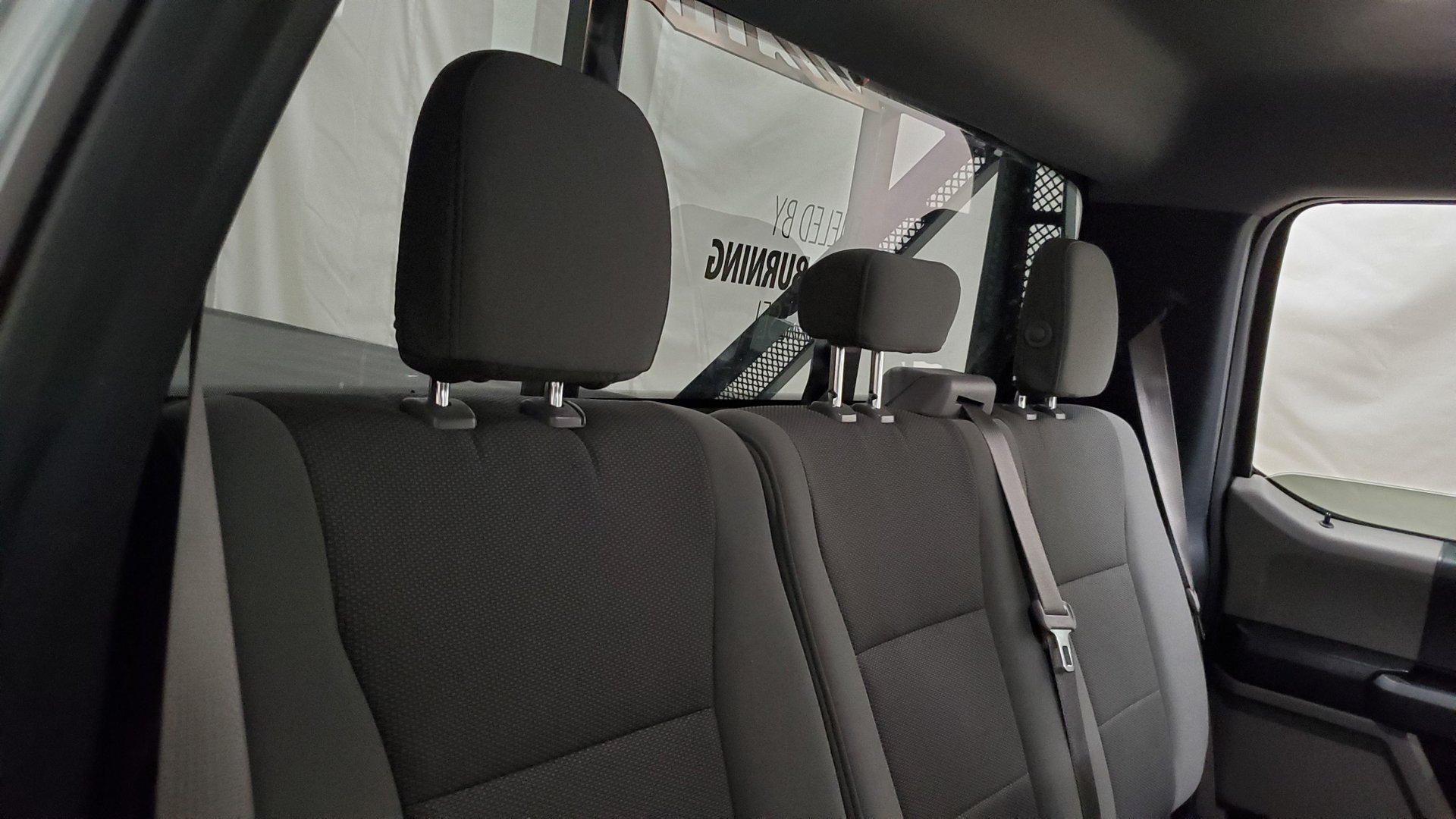 Deep Down, You Know You Want This Ford F-550 Super Duty 6×6 ‘Indomitus’