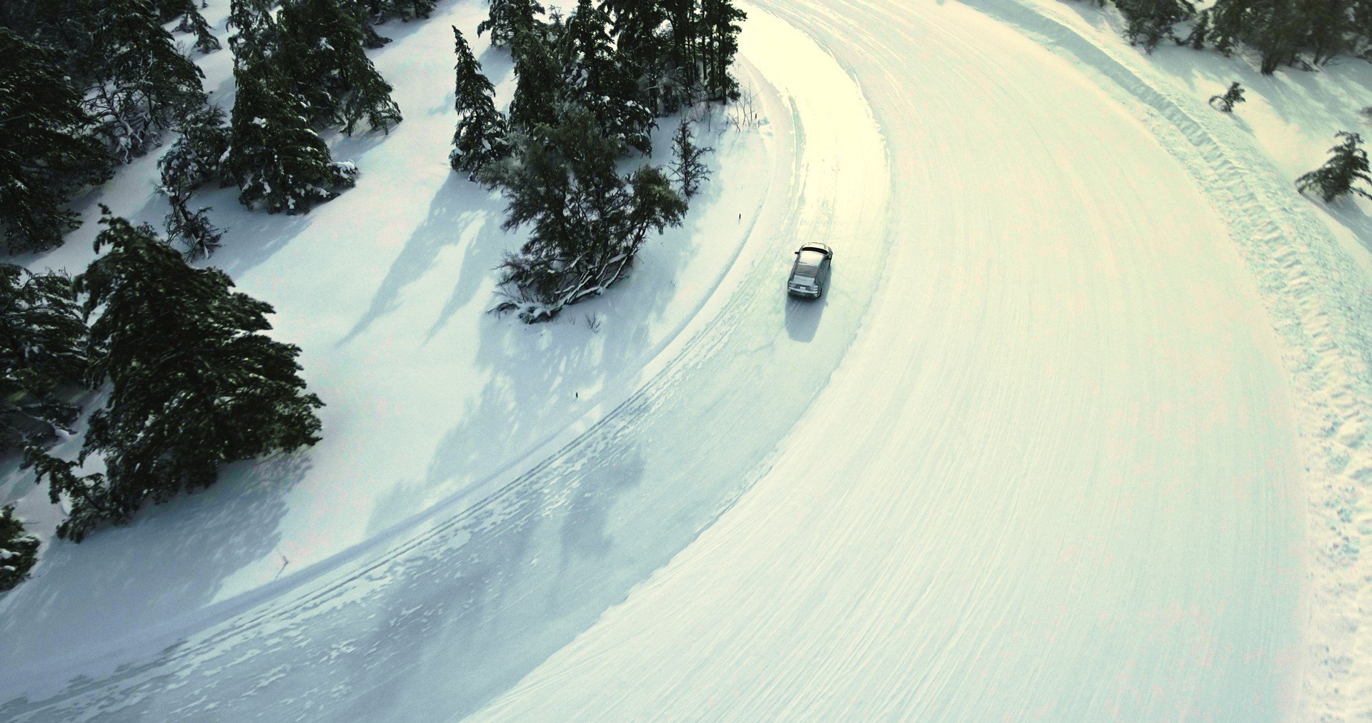 Is Ford’s Mustang-Inspired Electric SUV Going To Be Rear-Wheel Drive?